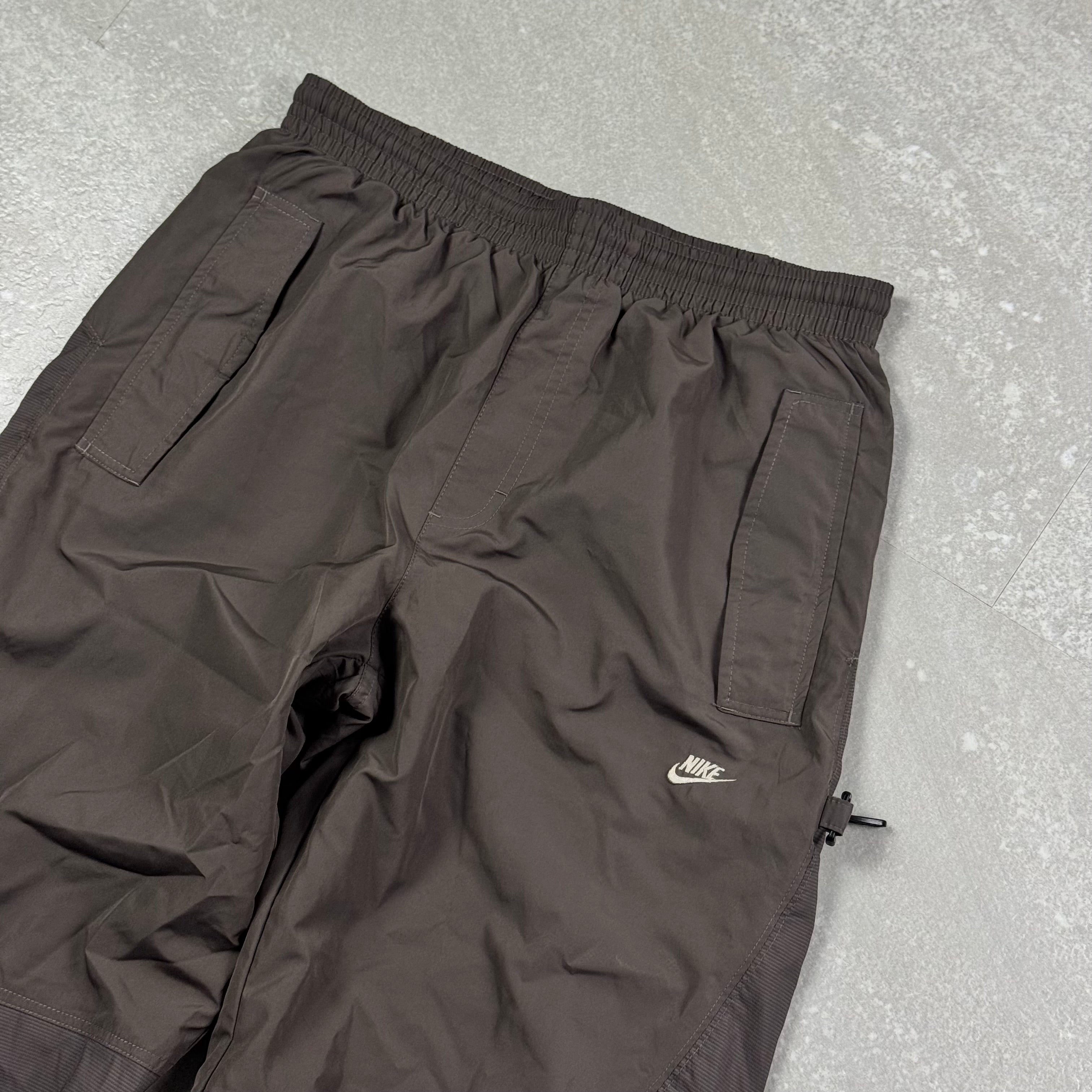 Vintage Nike Trackpants (S)