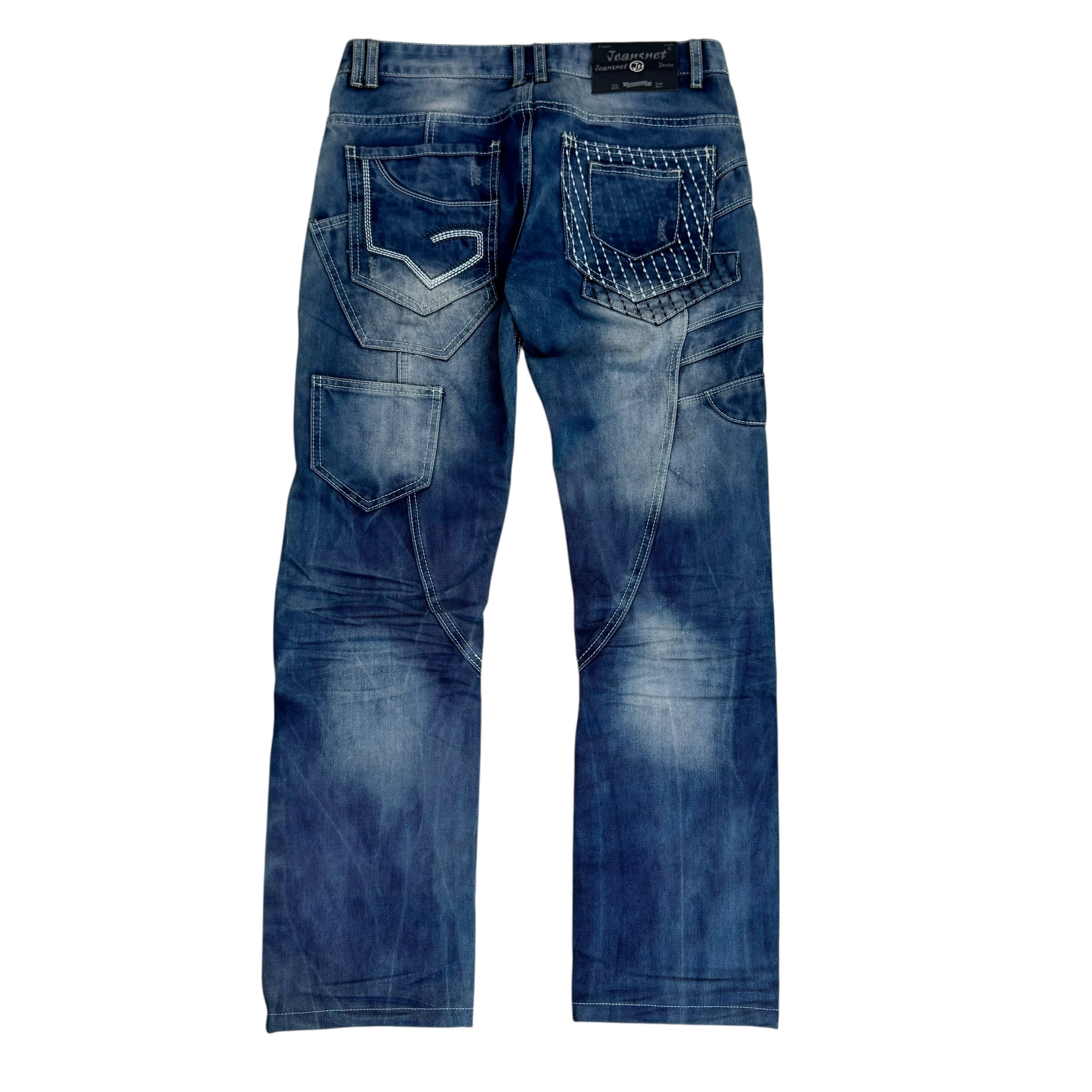 Y2K Jeans