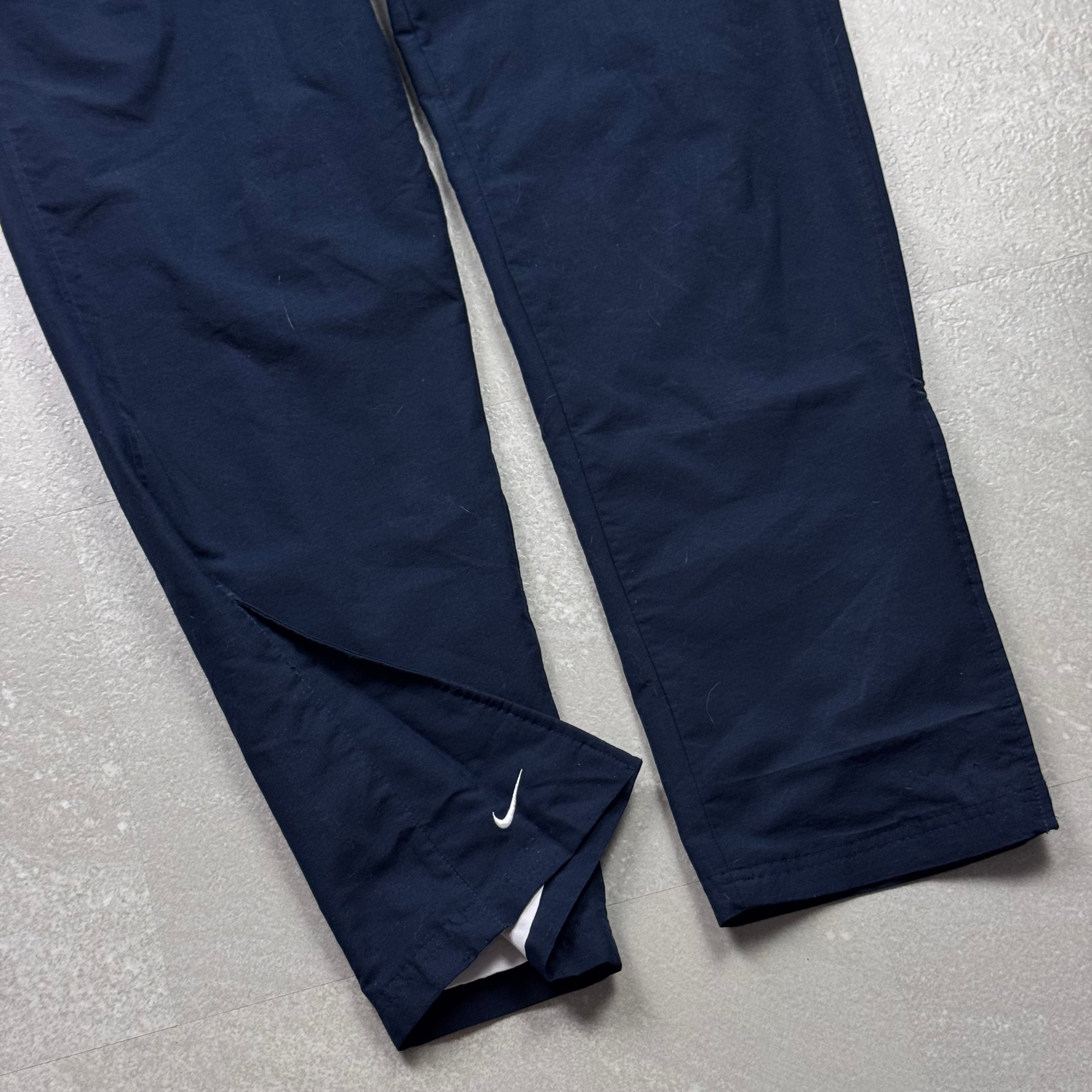 Vintage Nike Trackpants (L)