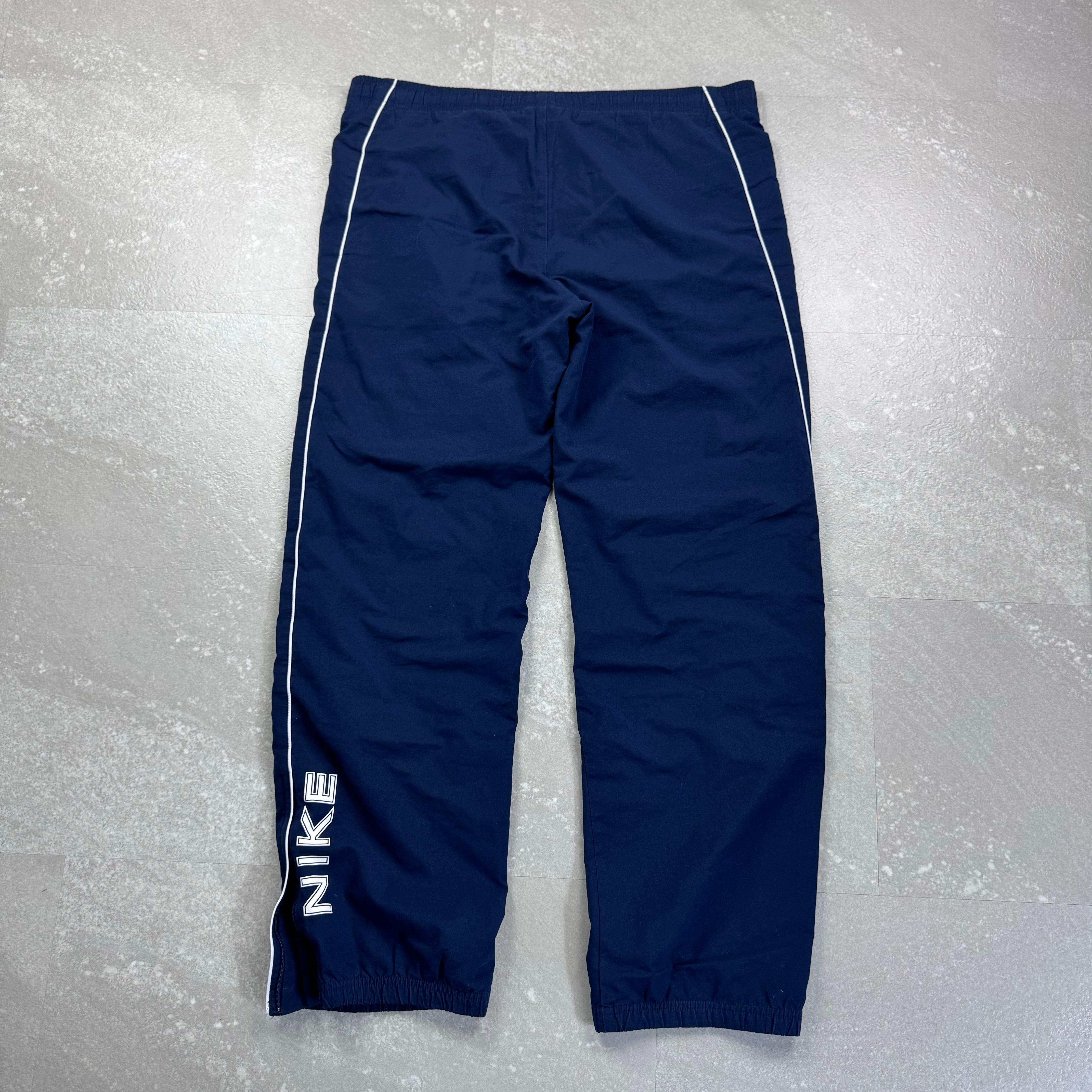 Vintage Nike Trackpants