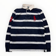 Ralph Lauren Longsleeve  (L)