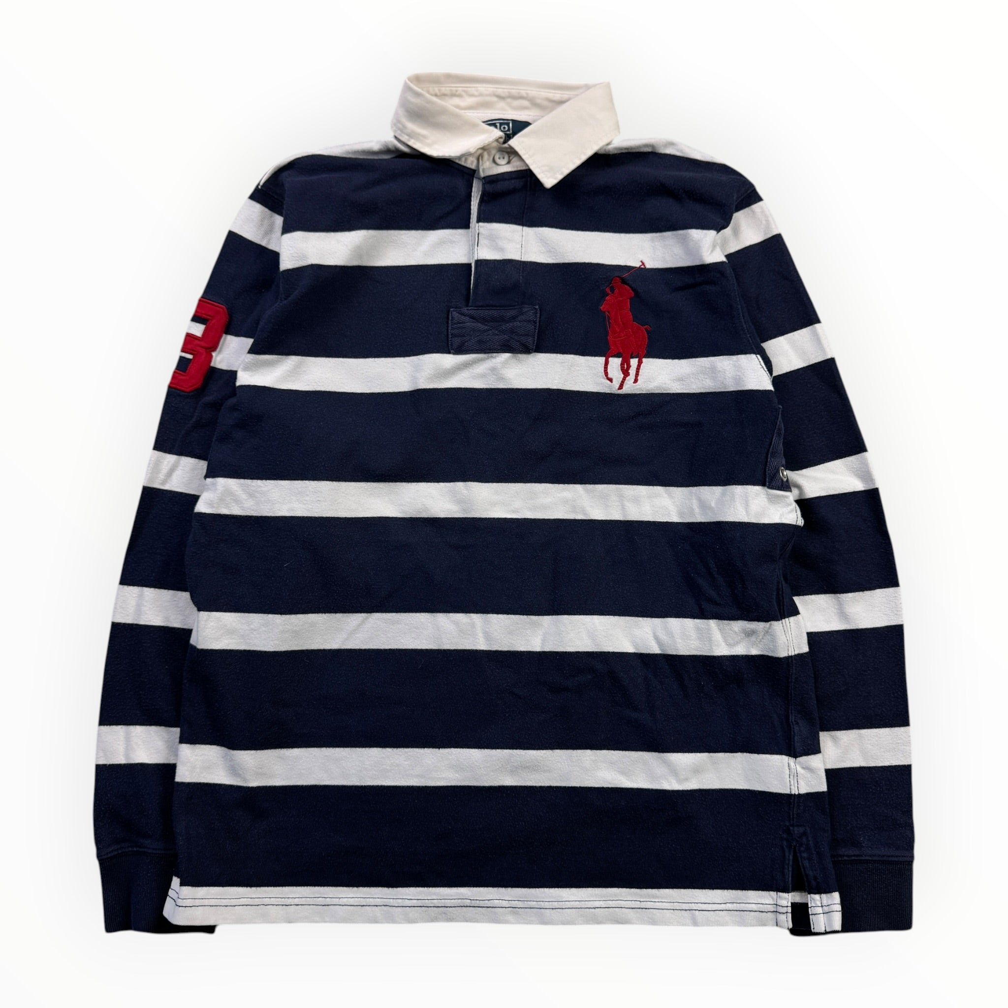 Ralph Lauren Longsleeve  (L)