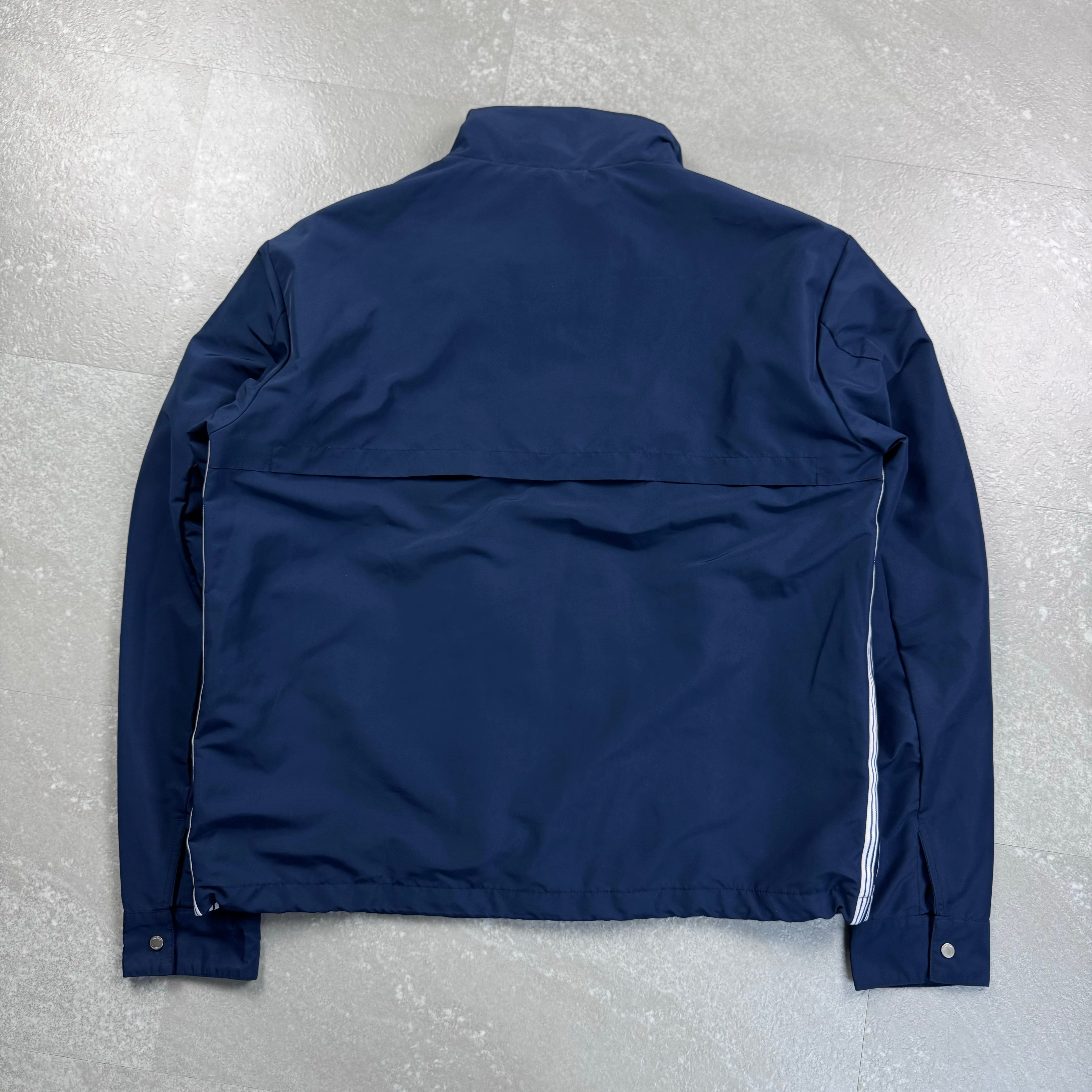 Lacoste jacket
