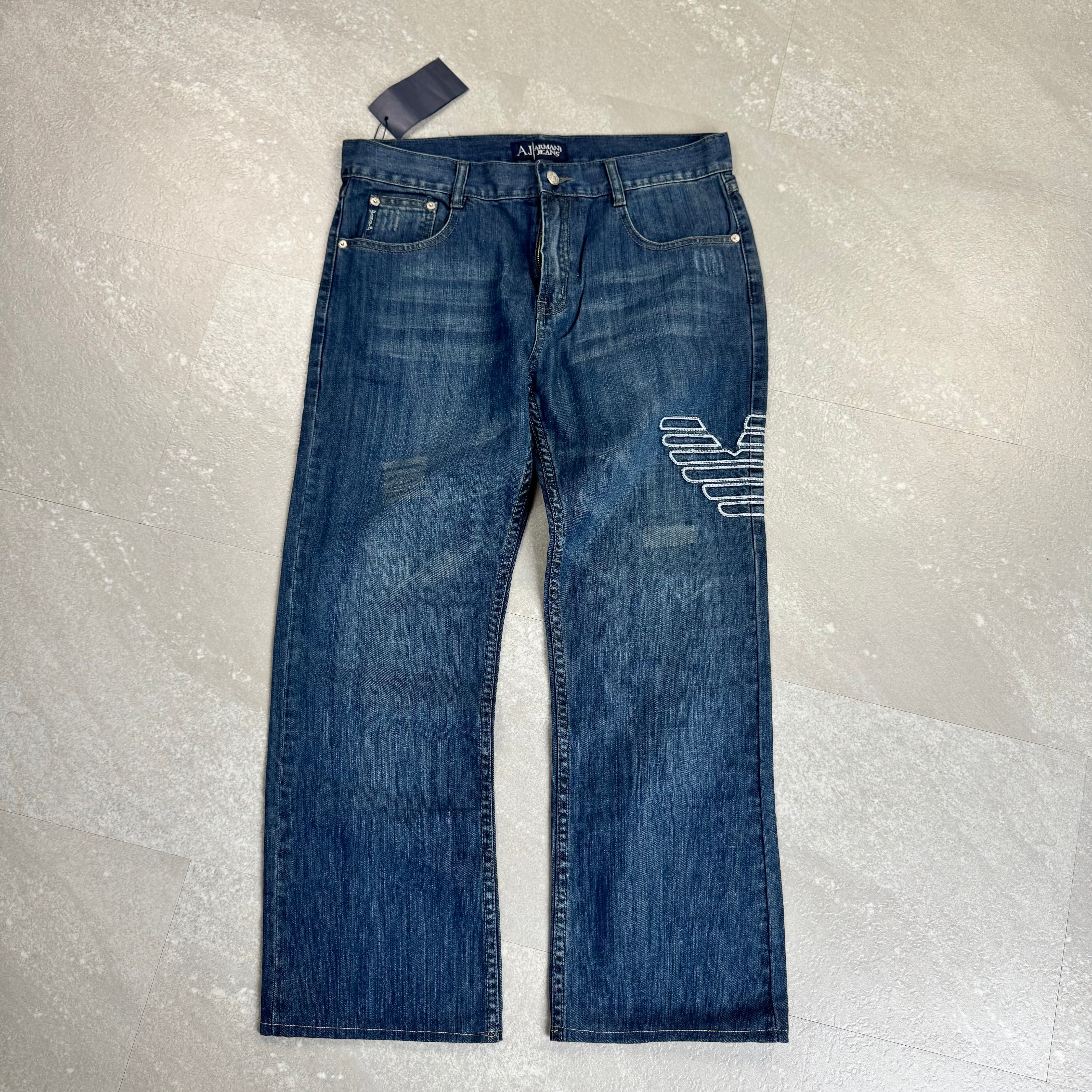 Armani Jeans