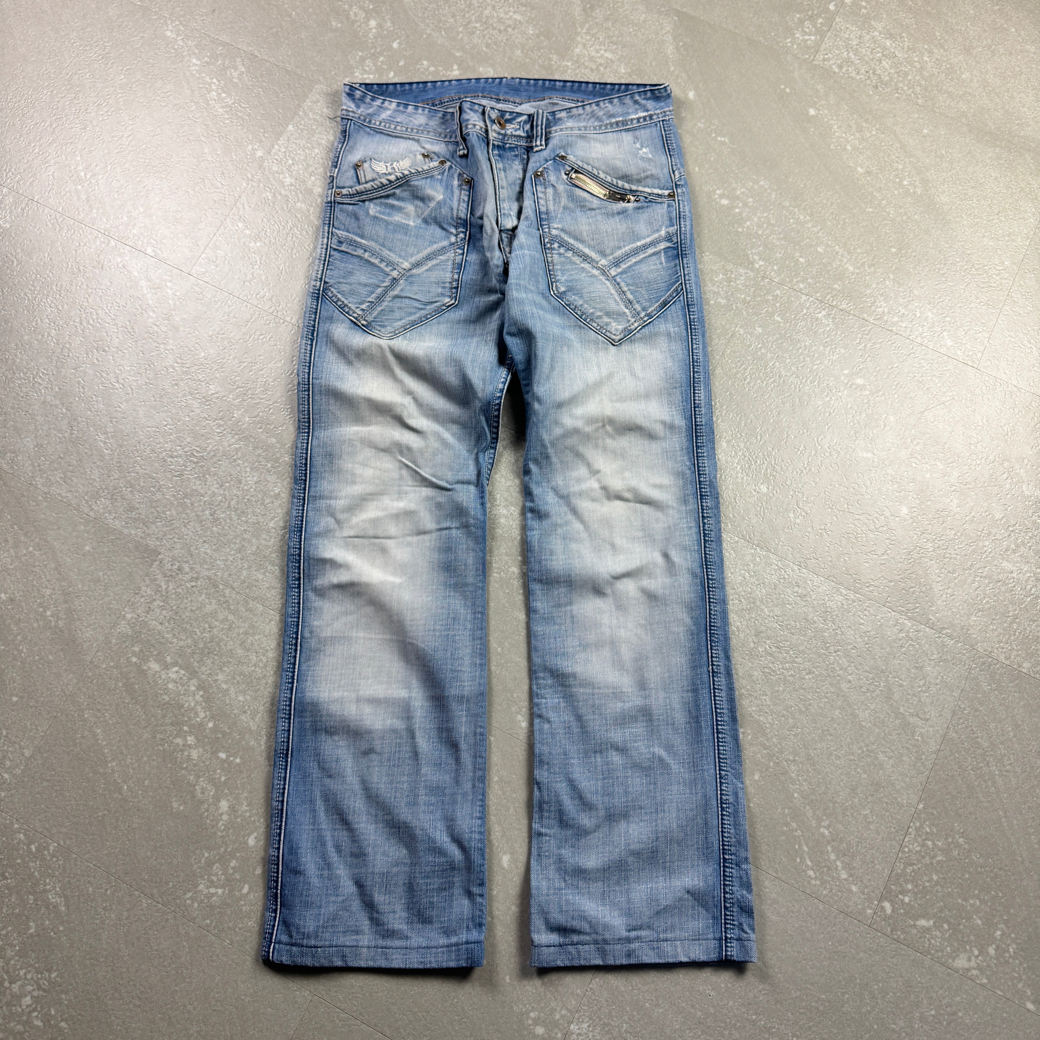 Kaporal Jeans