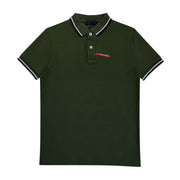 Prada Poloshirt (S)