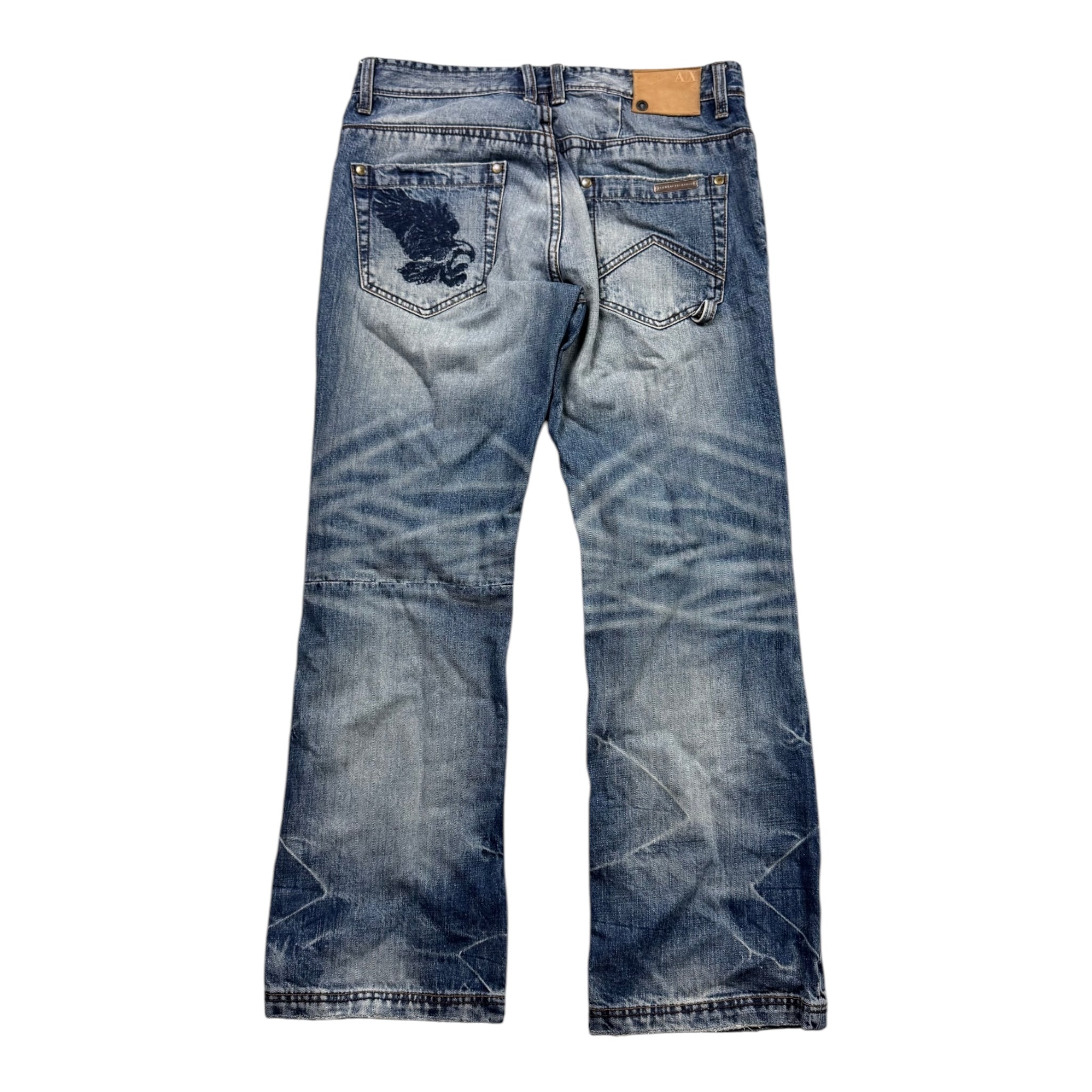 Armani Jeans
