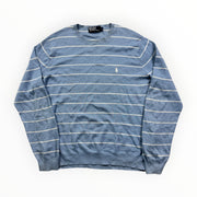 Ralph Lauren Sweater (L)