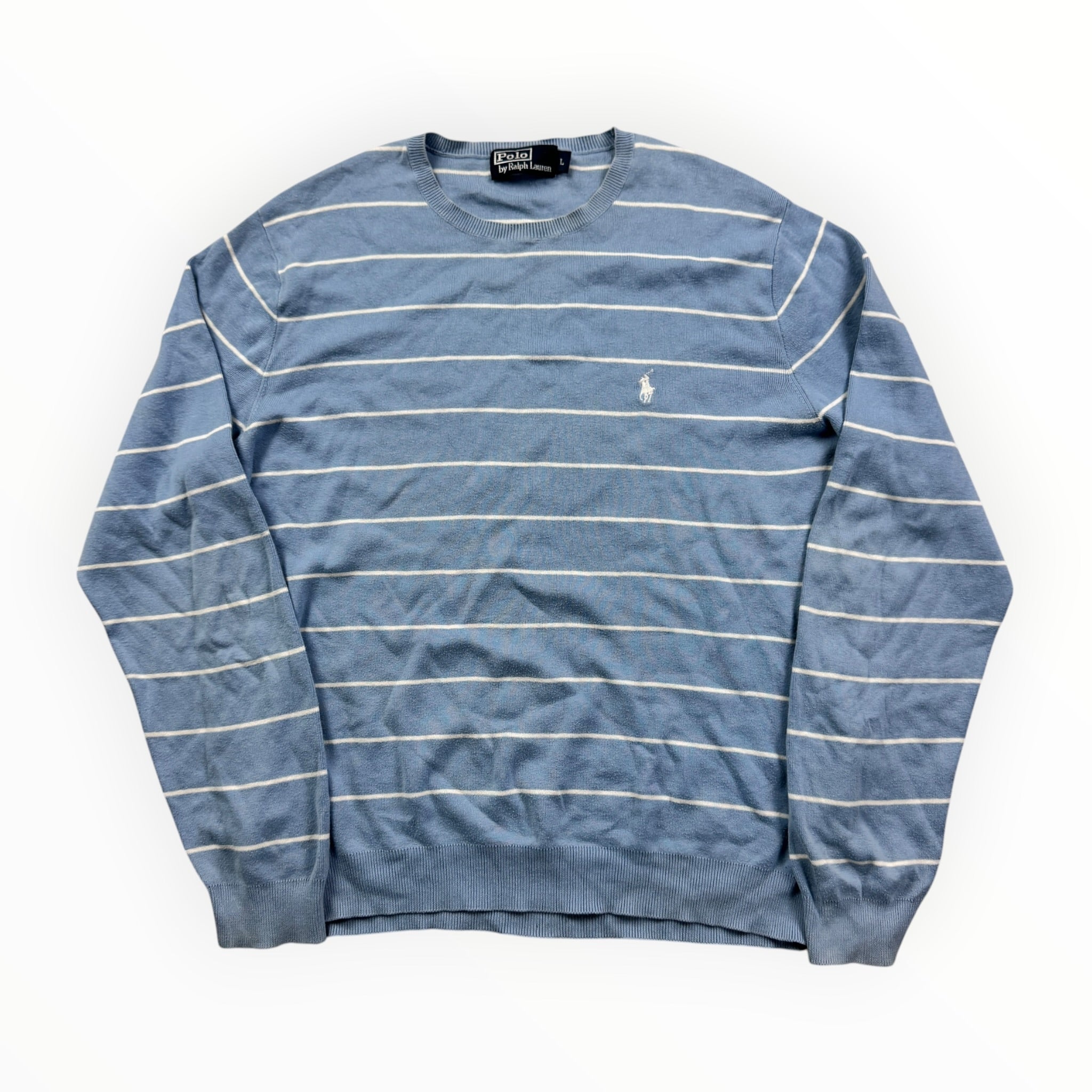 Ralph Lauren Sweater (L)