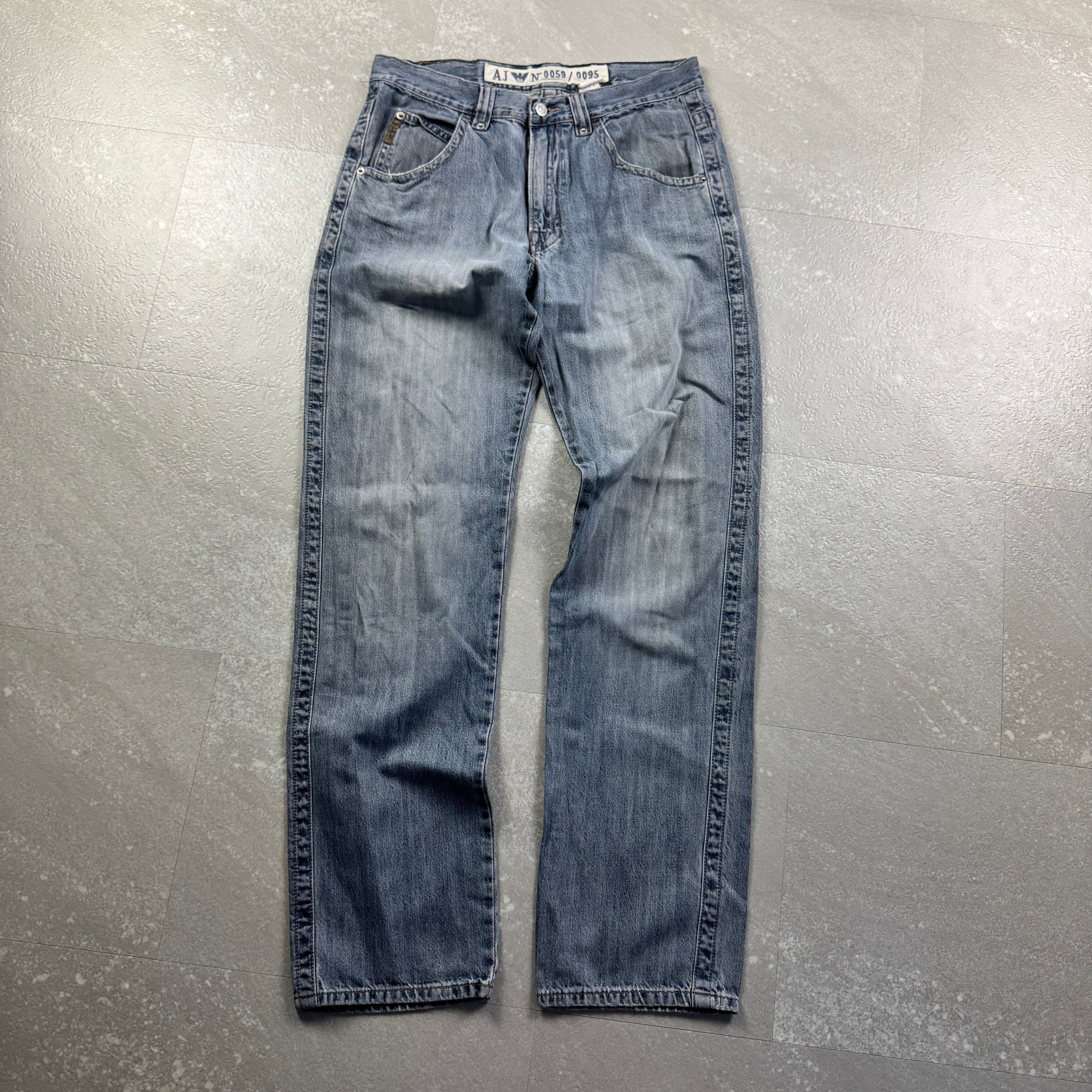 Armani Jeans