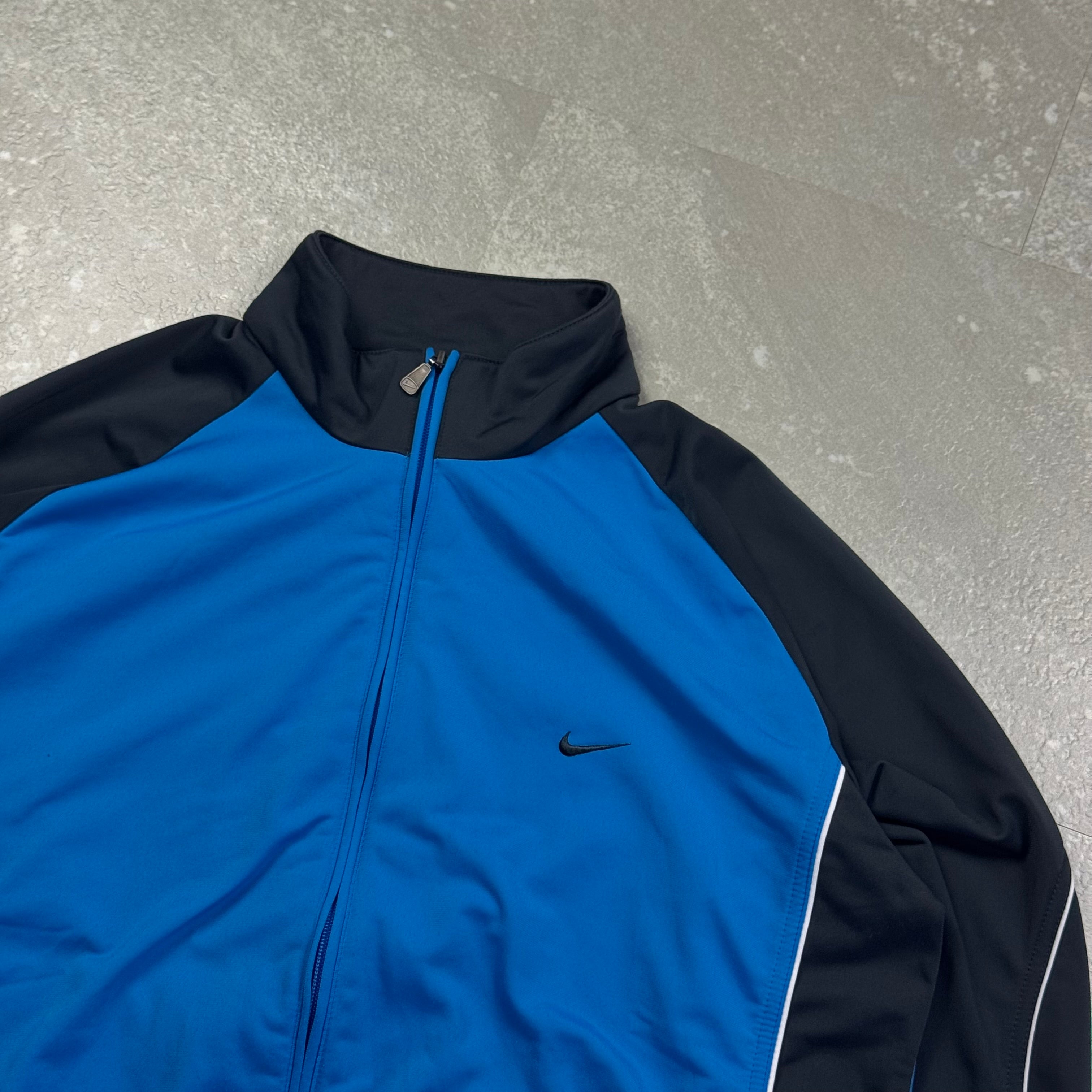 Vintage Nike Trackjacket (L)