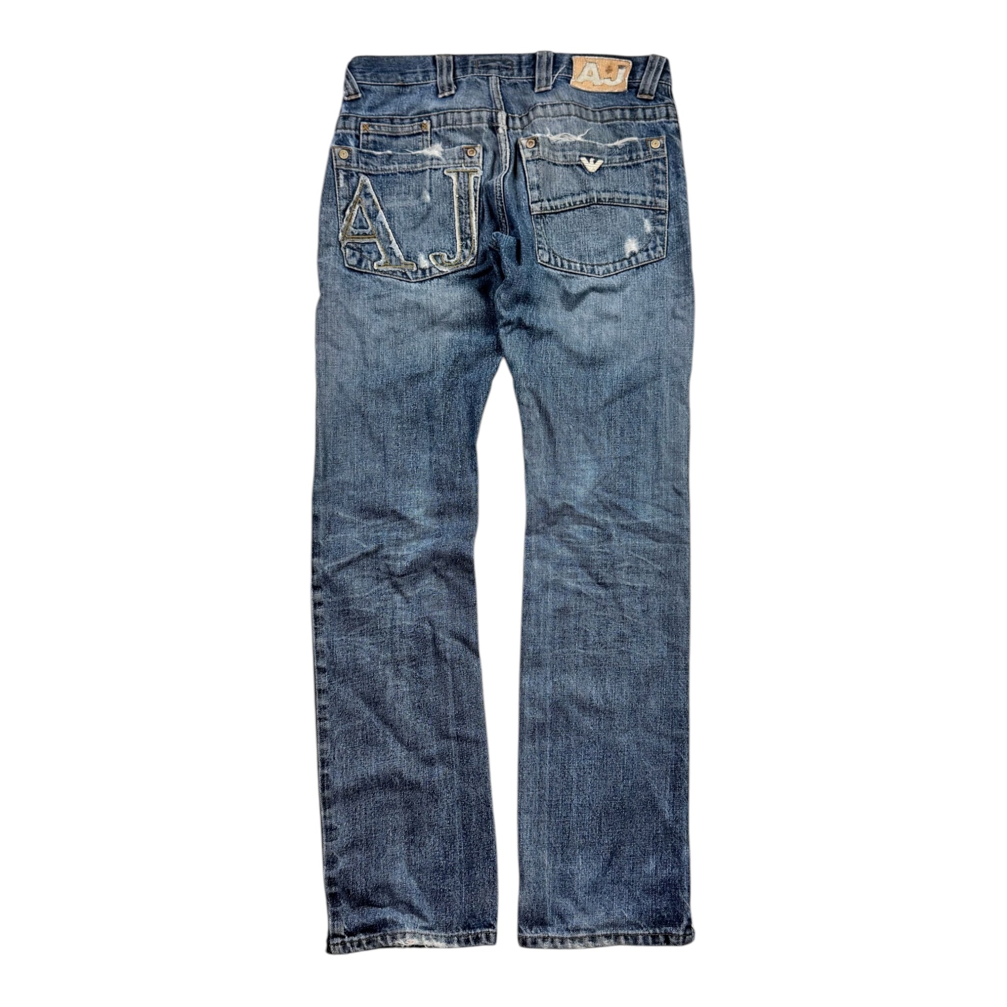 Armani Jeans