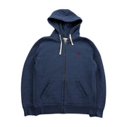 Ralph Lauren Zipper (L)