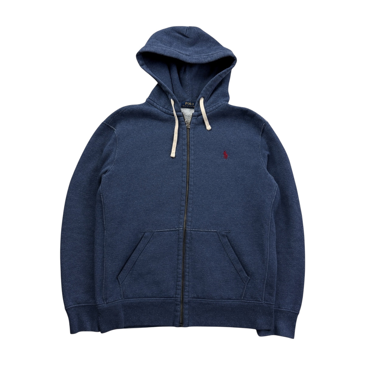 Ralph Lauren Zipper (L)