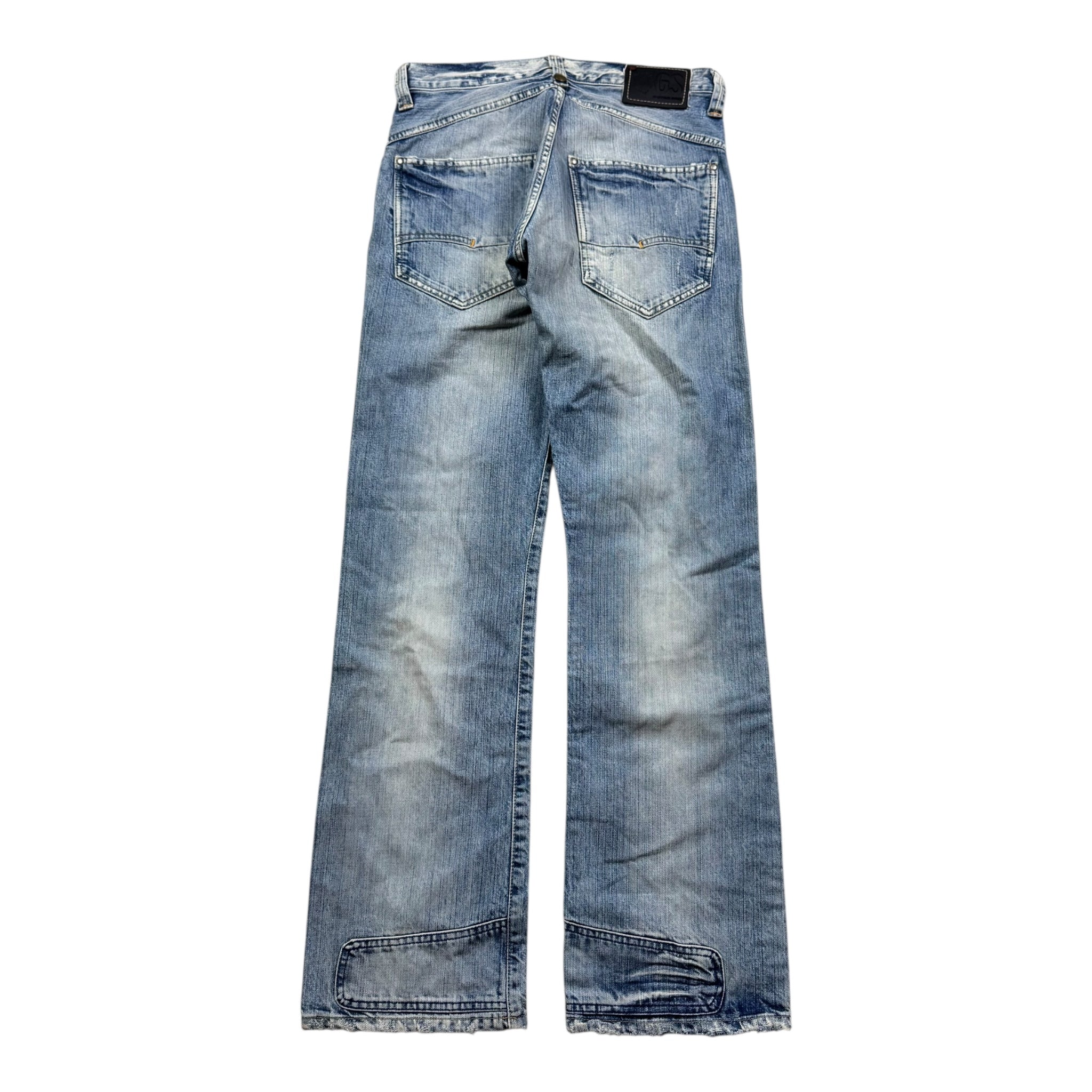 G-Star Jeans