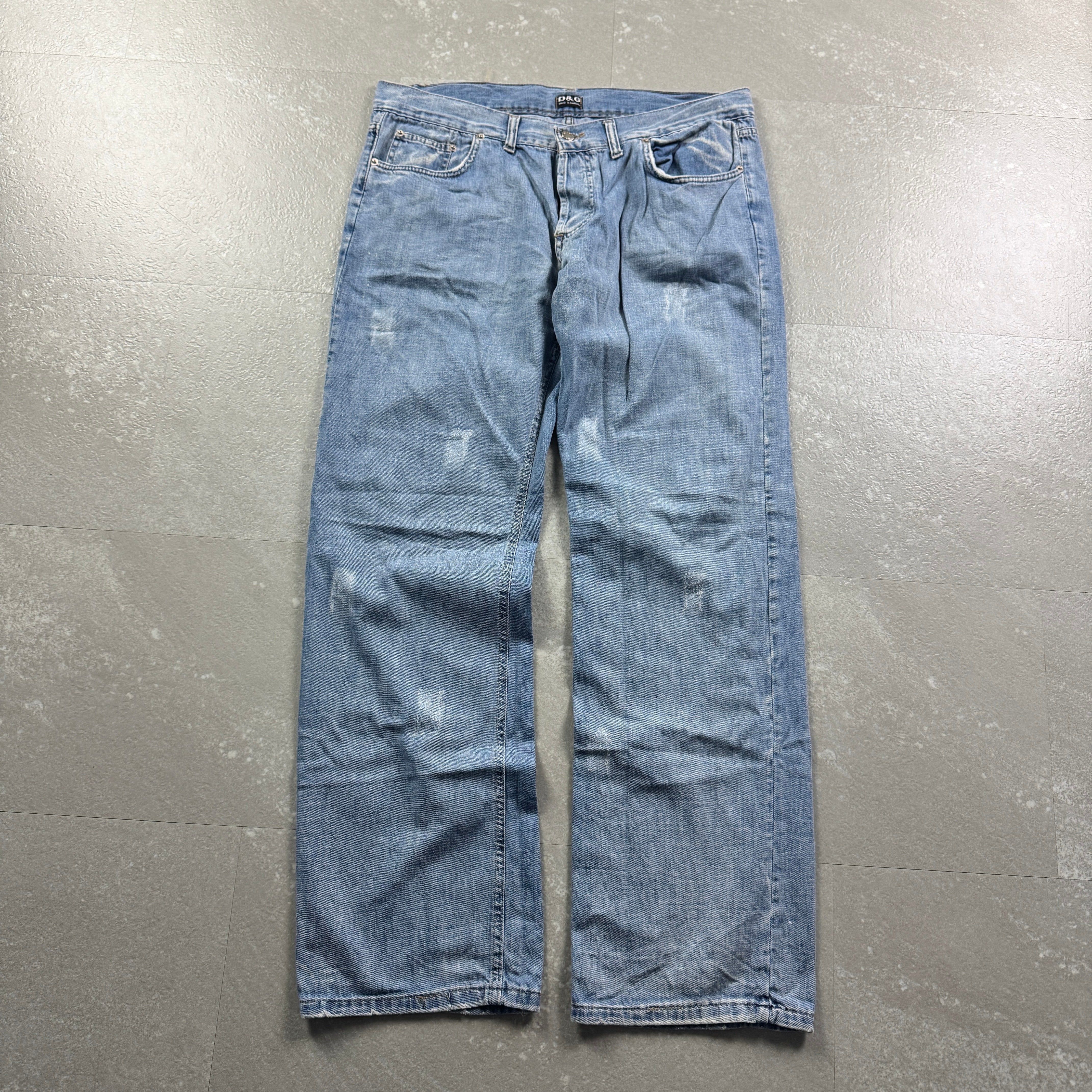 Dolce & Gabbana Jeans