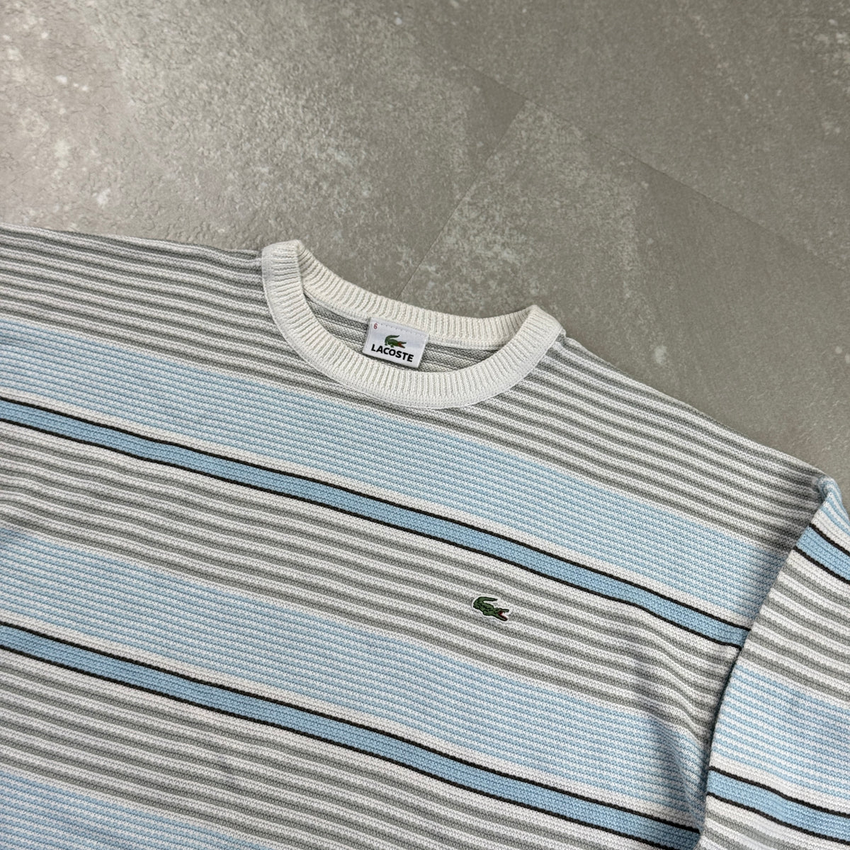 Lacoste Sweater (XL)