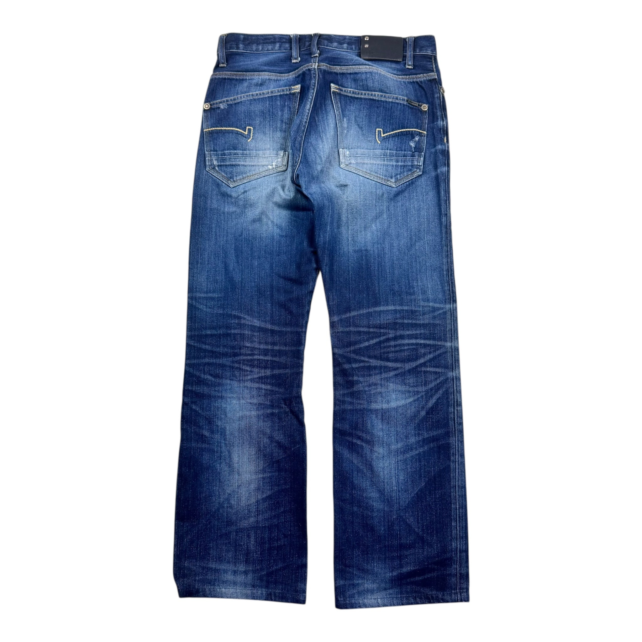 G-Star Jeans