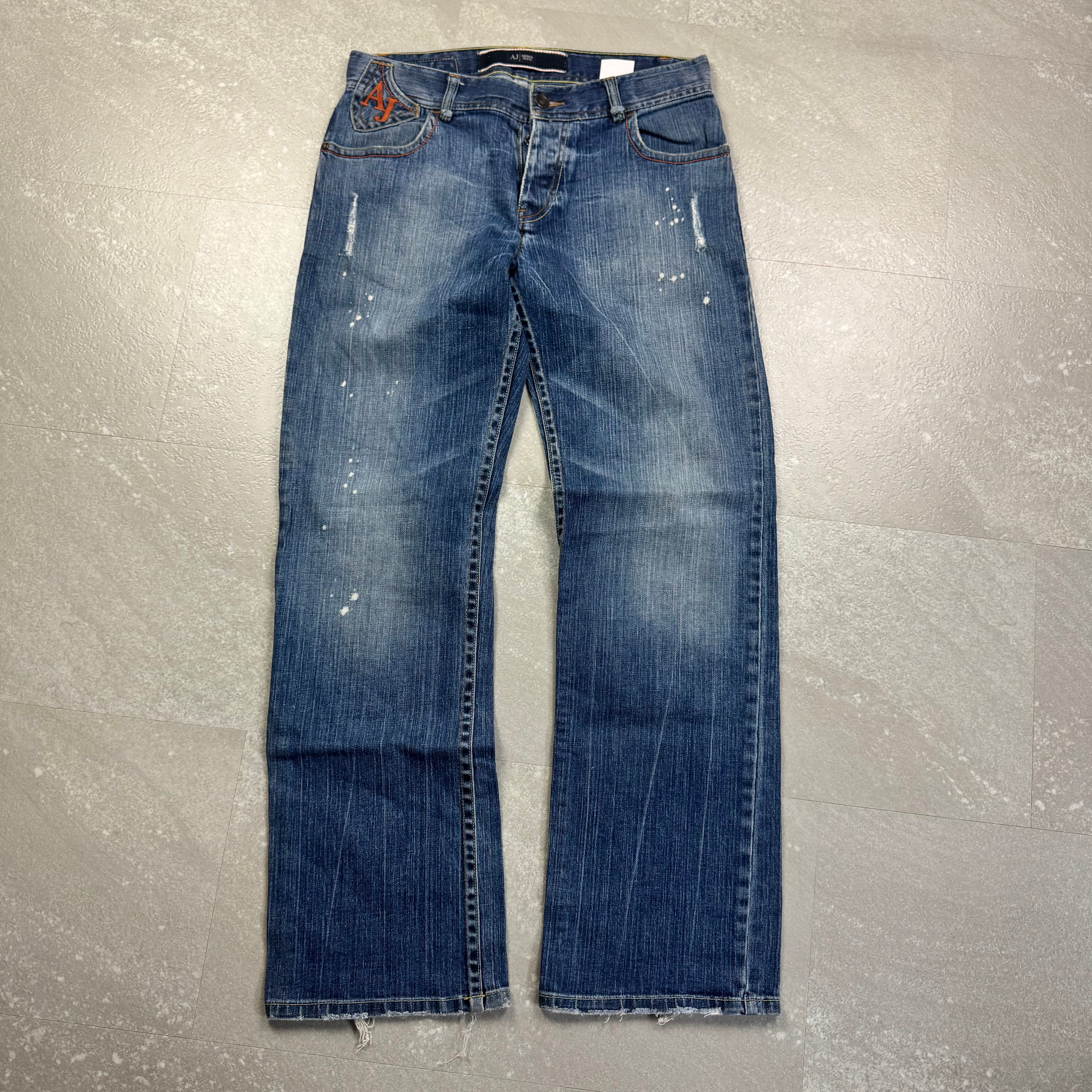 Armani Jeans