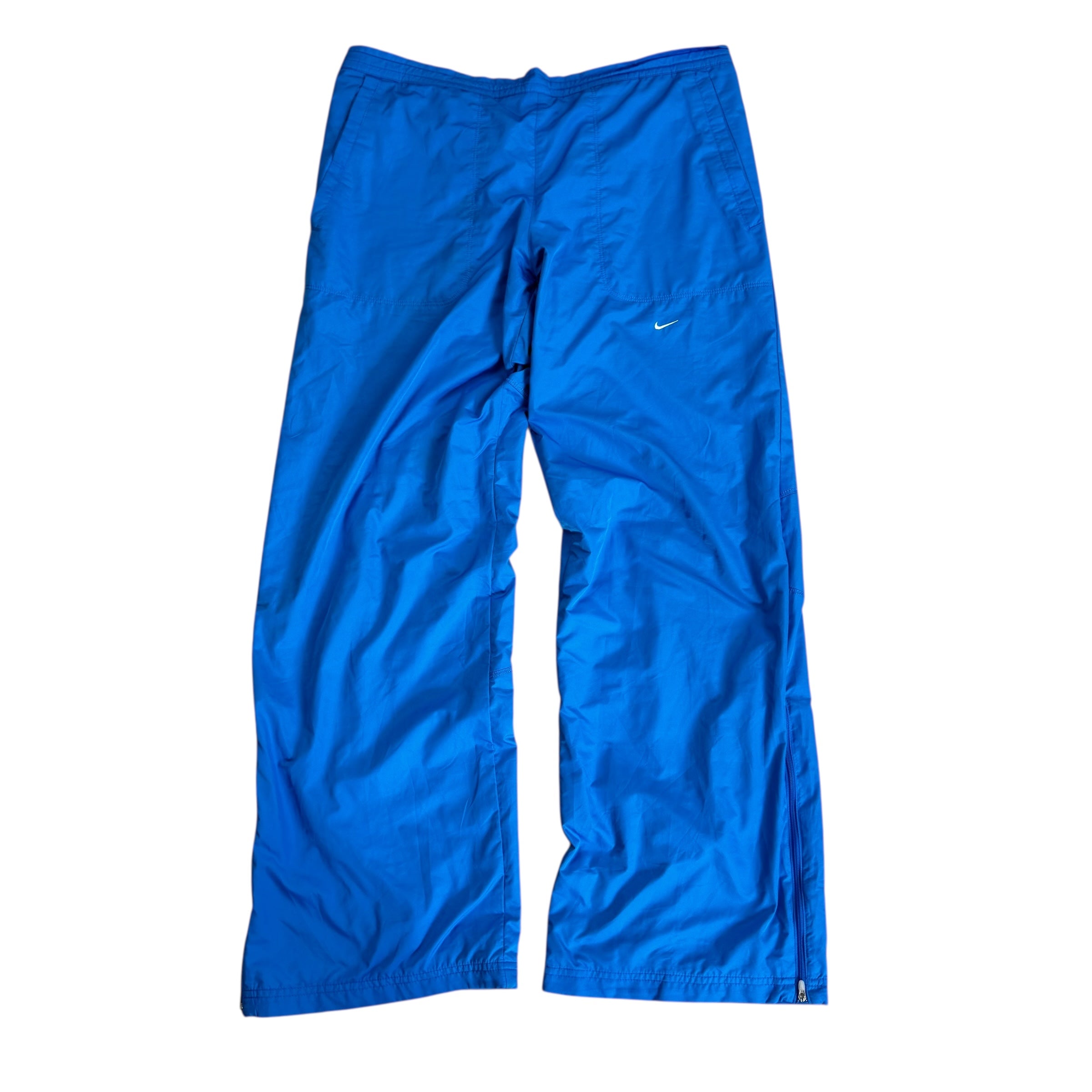 Vintage Nike Trackpants (wmns L)