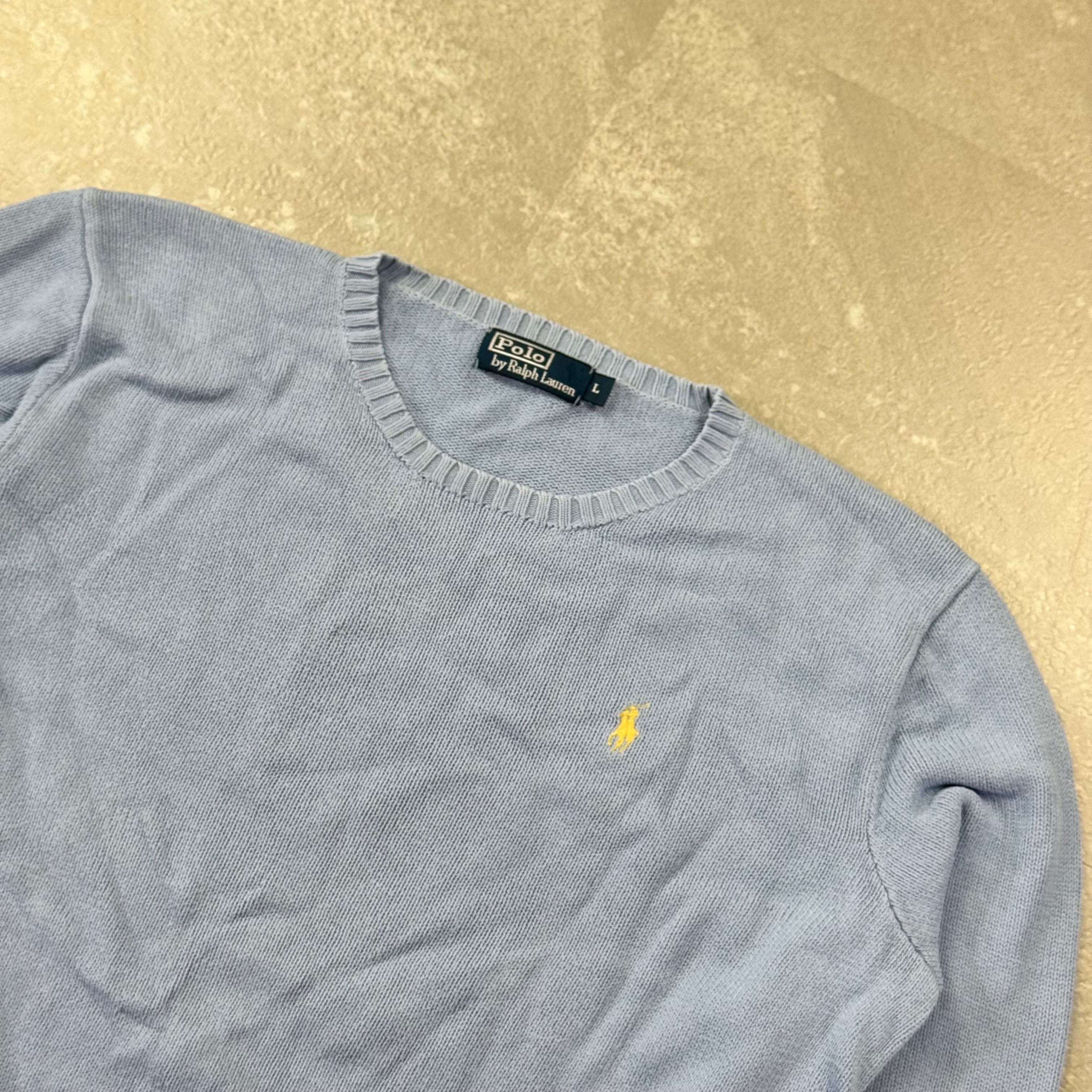 Ralph Lauren Sweater (L)