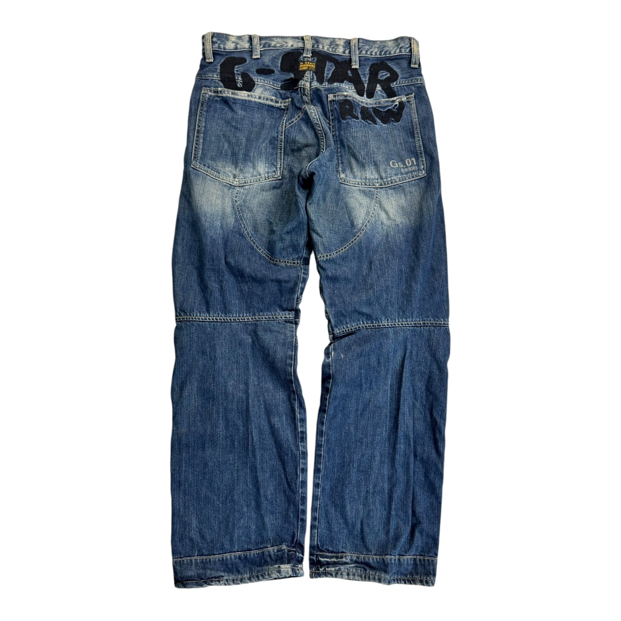 G-Star Jeans