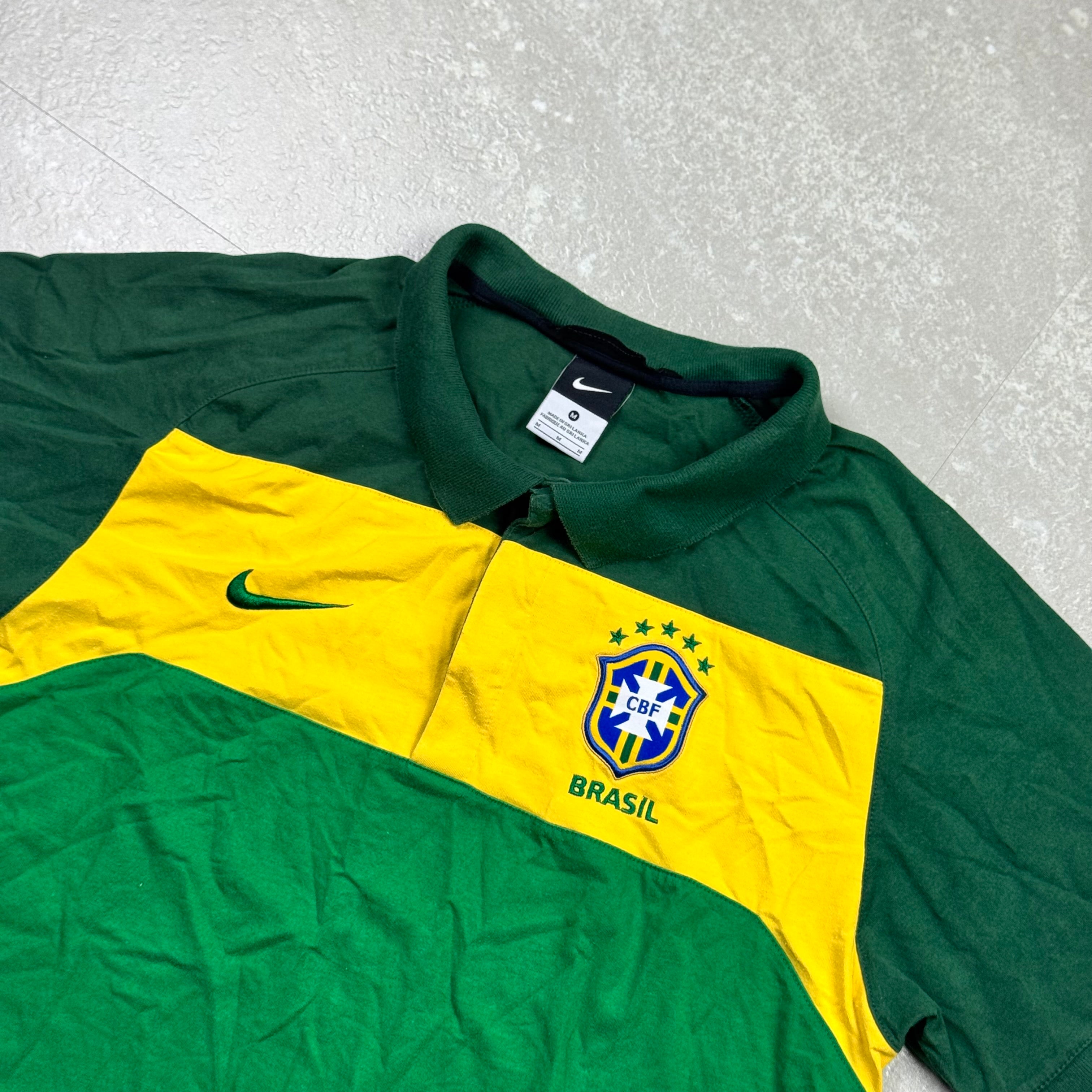 Nike Brasil Poloshirt (M)