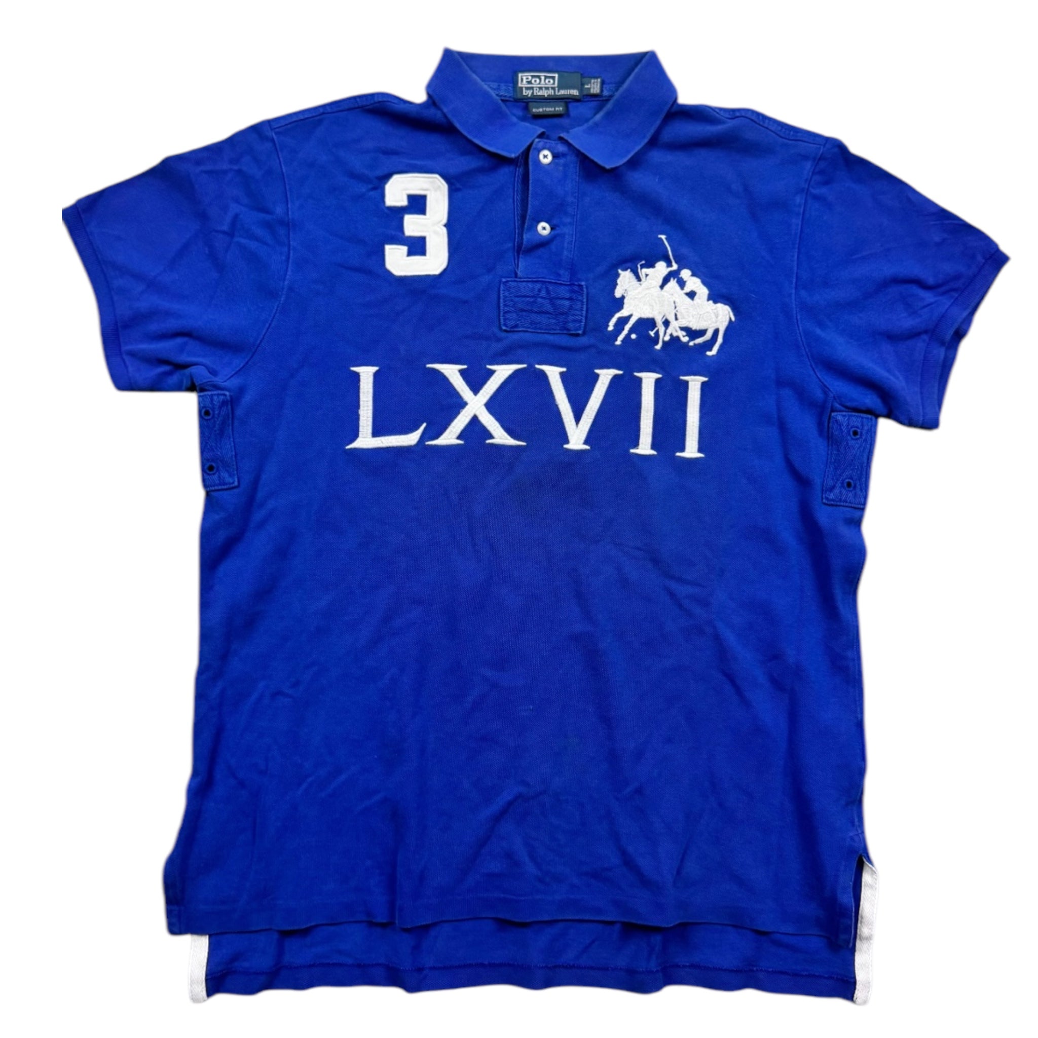Ralph Lauren Poloshirt (L)