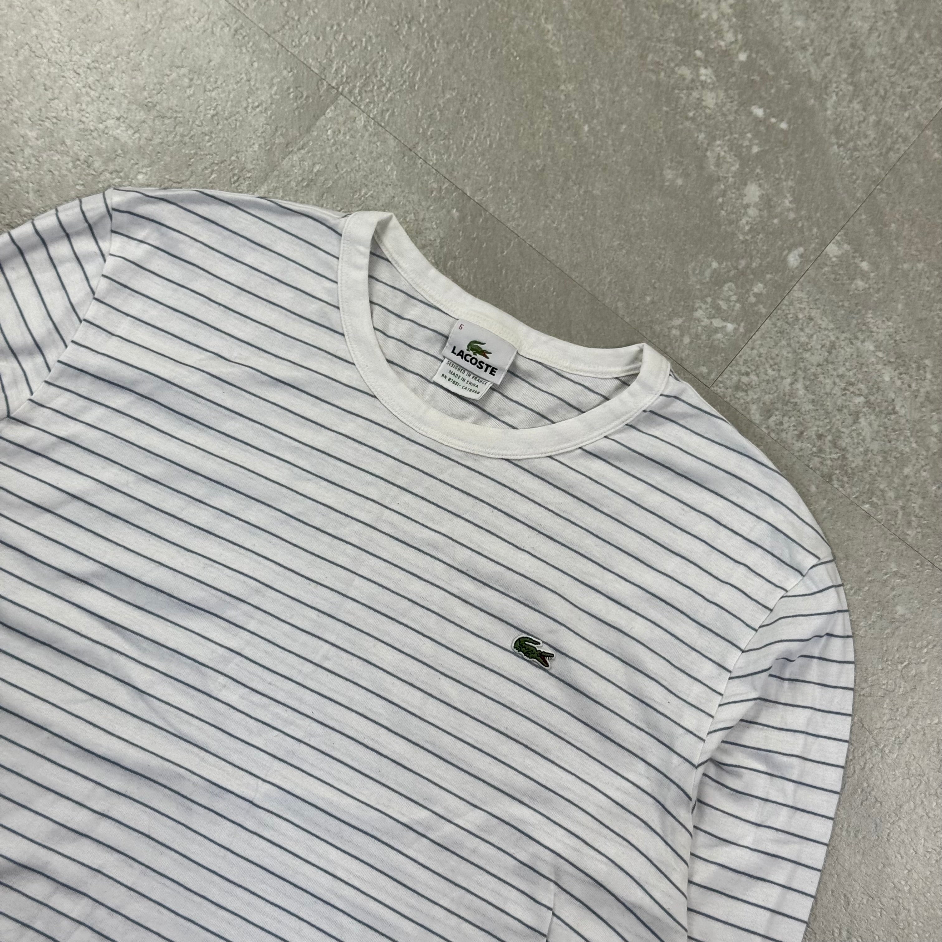 Lacoste Sweater (L)