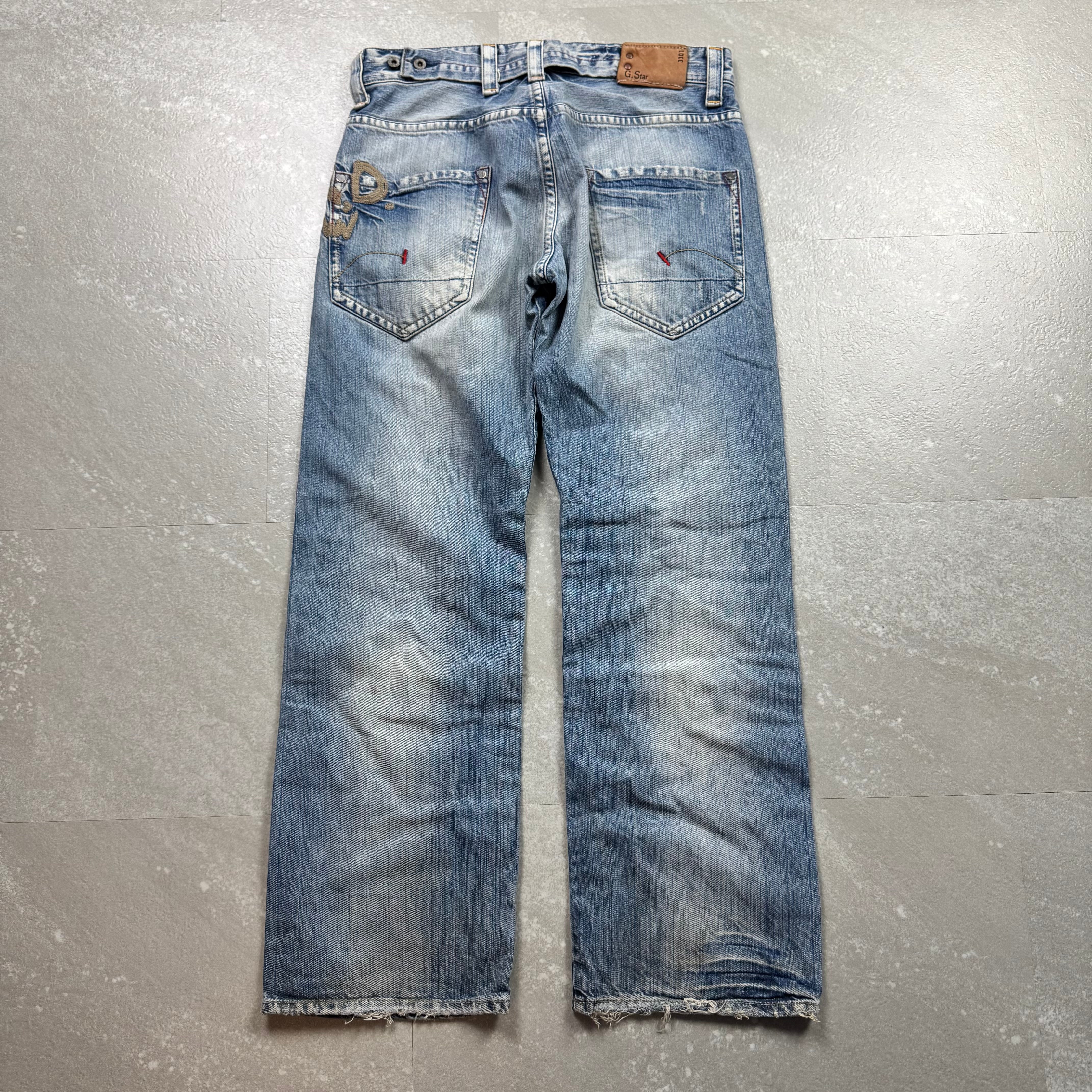 G-Star Jeans