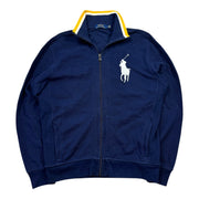 Polo Sport Zipper (M)