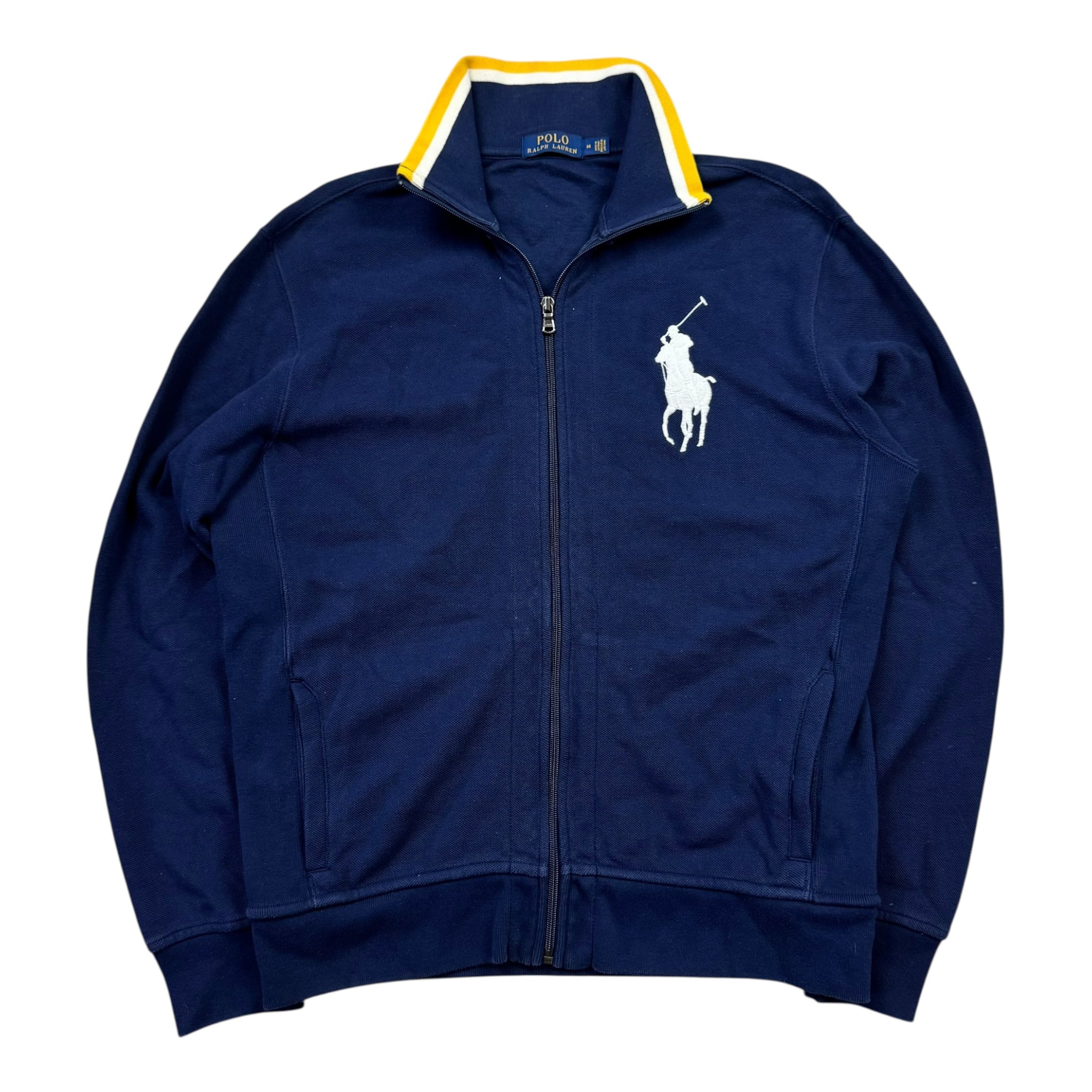 Polo Sport Zipper (M)
