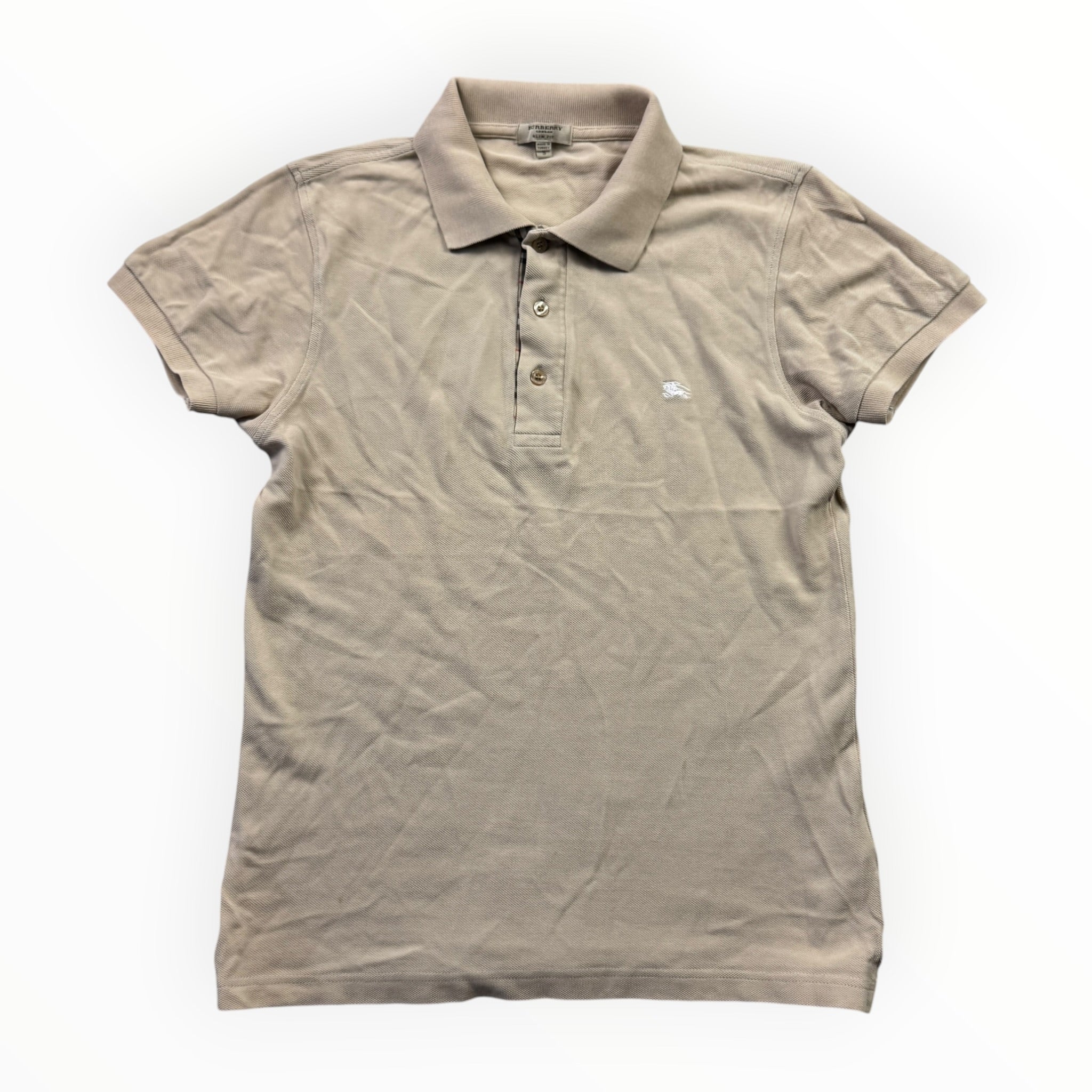Burberry Poloshirt (S)