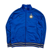 Vintage Inter Mailand Nike Trackjacket (M)