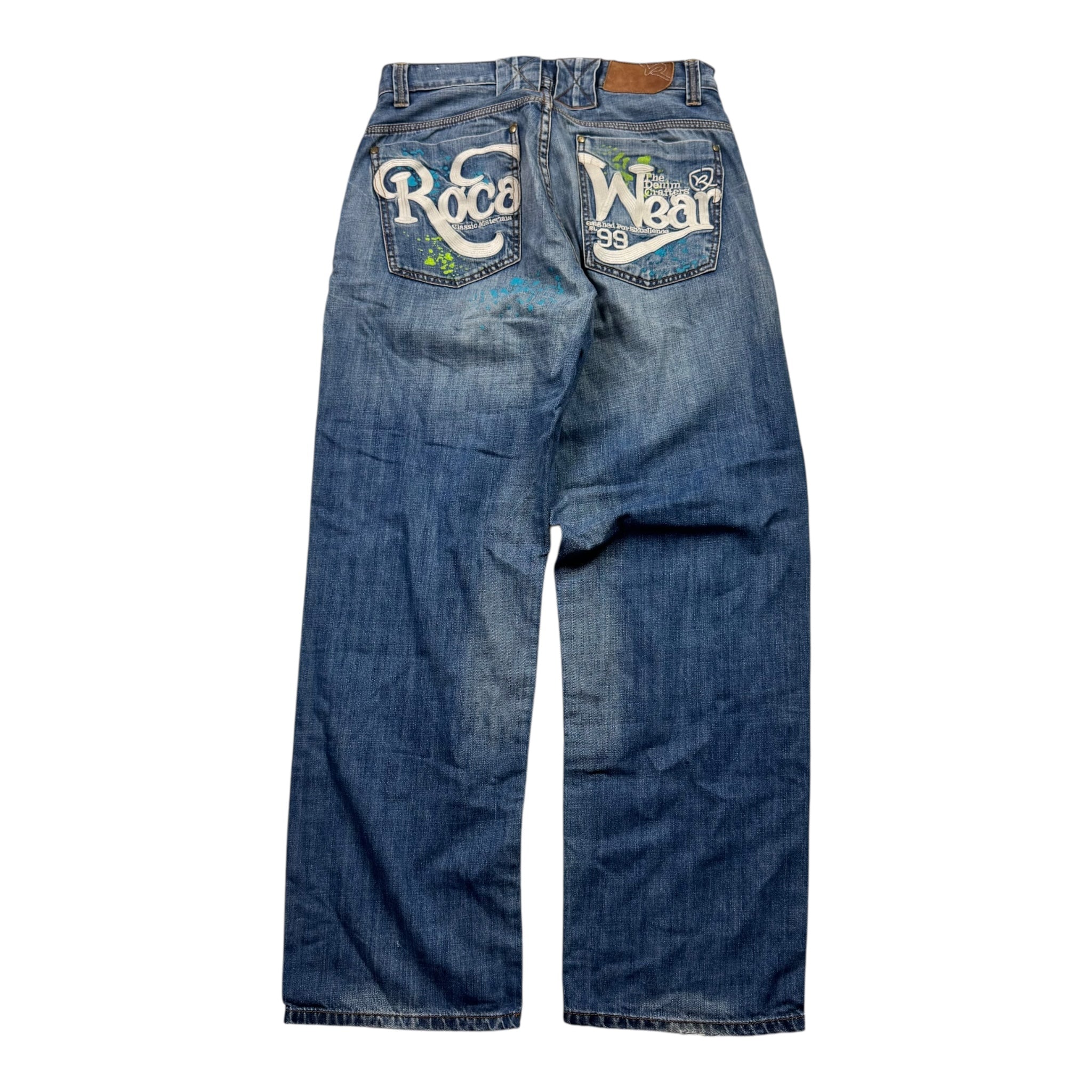 Rocawear Jeans