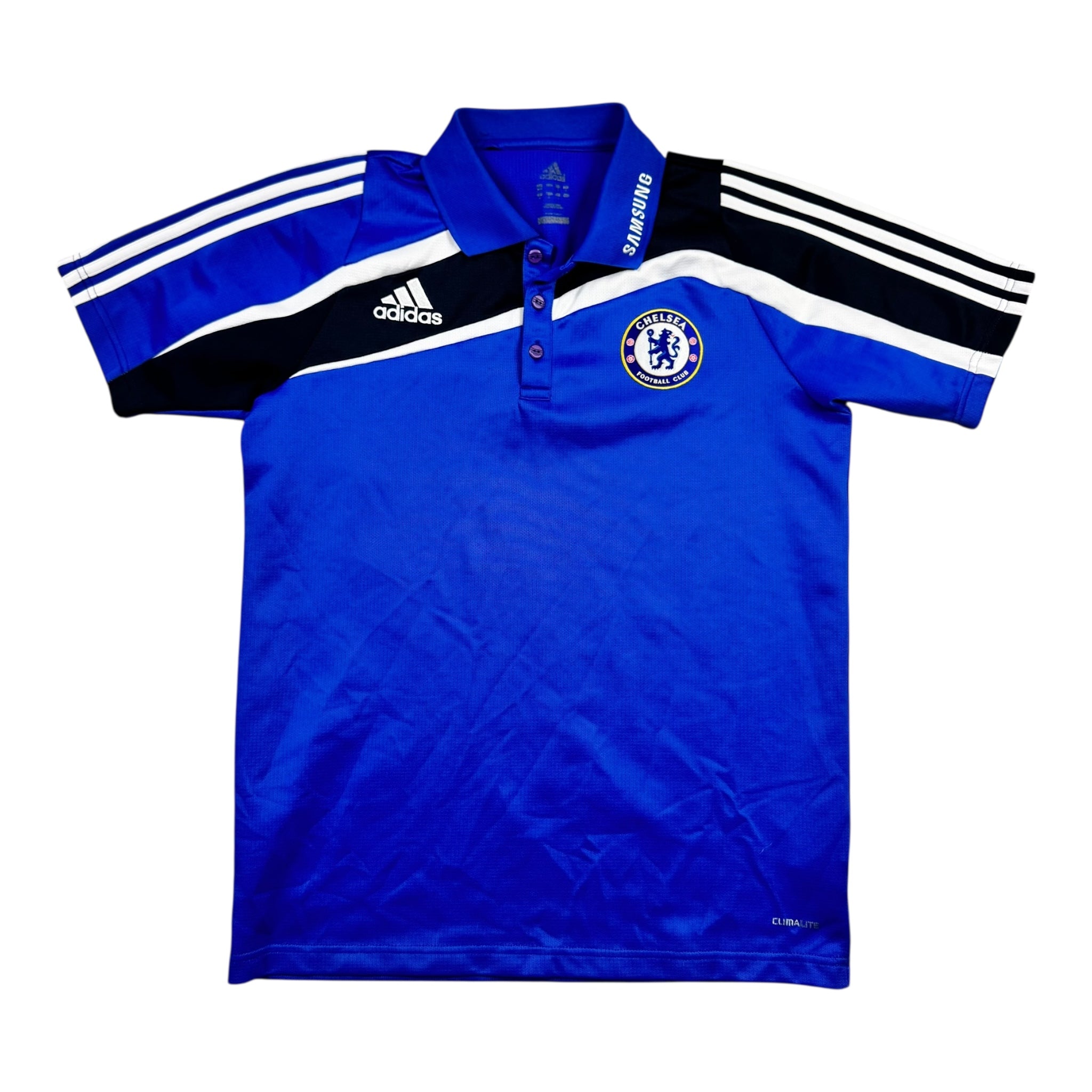 Vintage Chelsea Poloshirt (L)