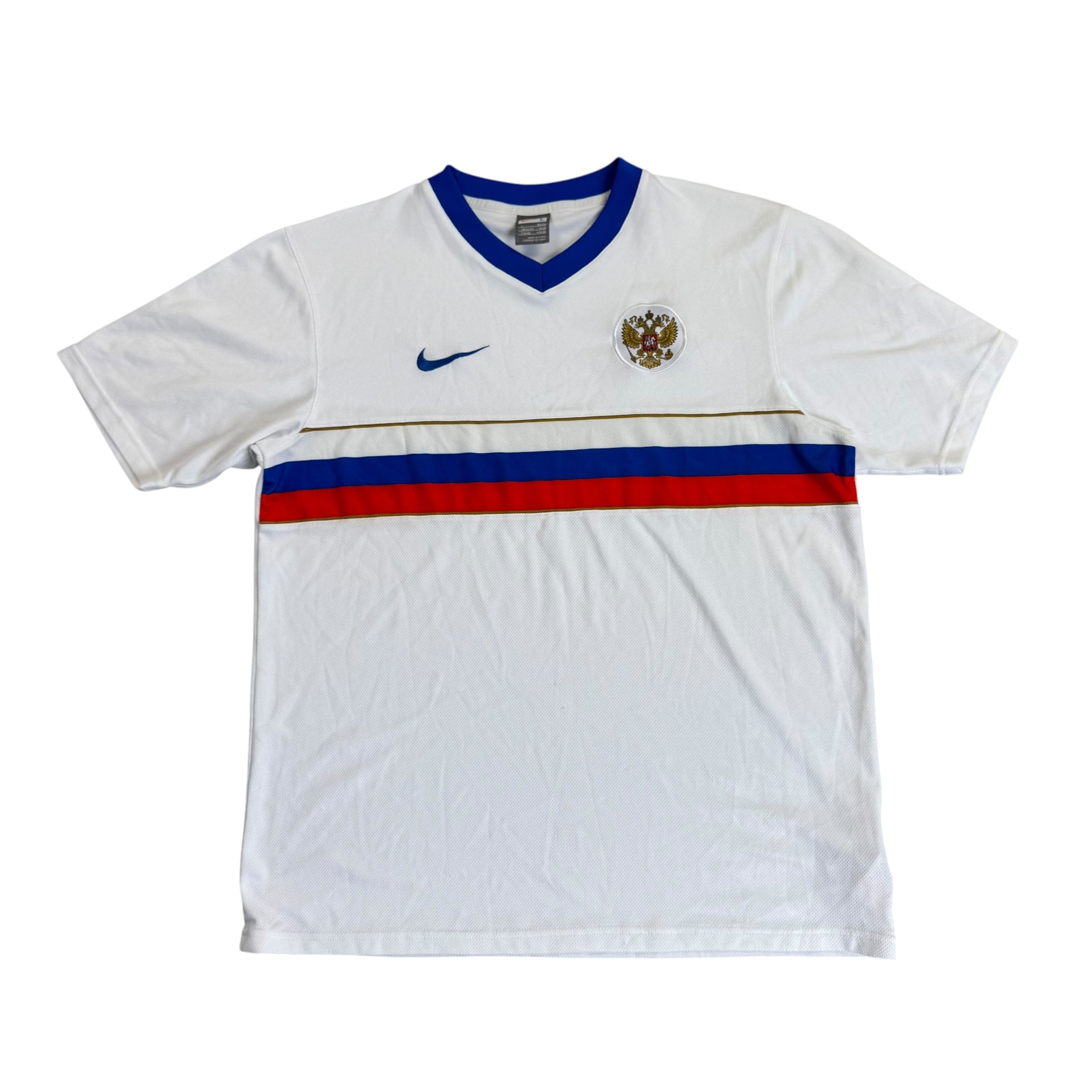 Nike Russia Trikot (L)