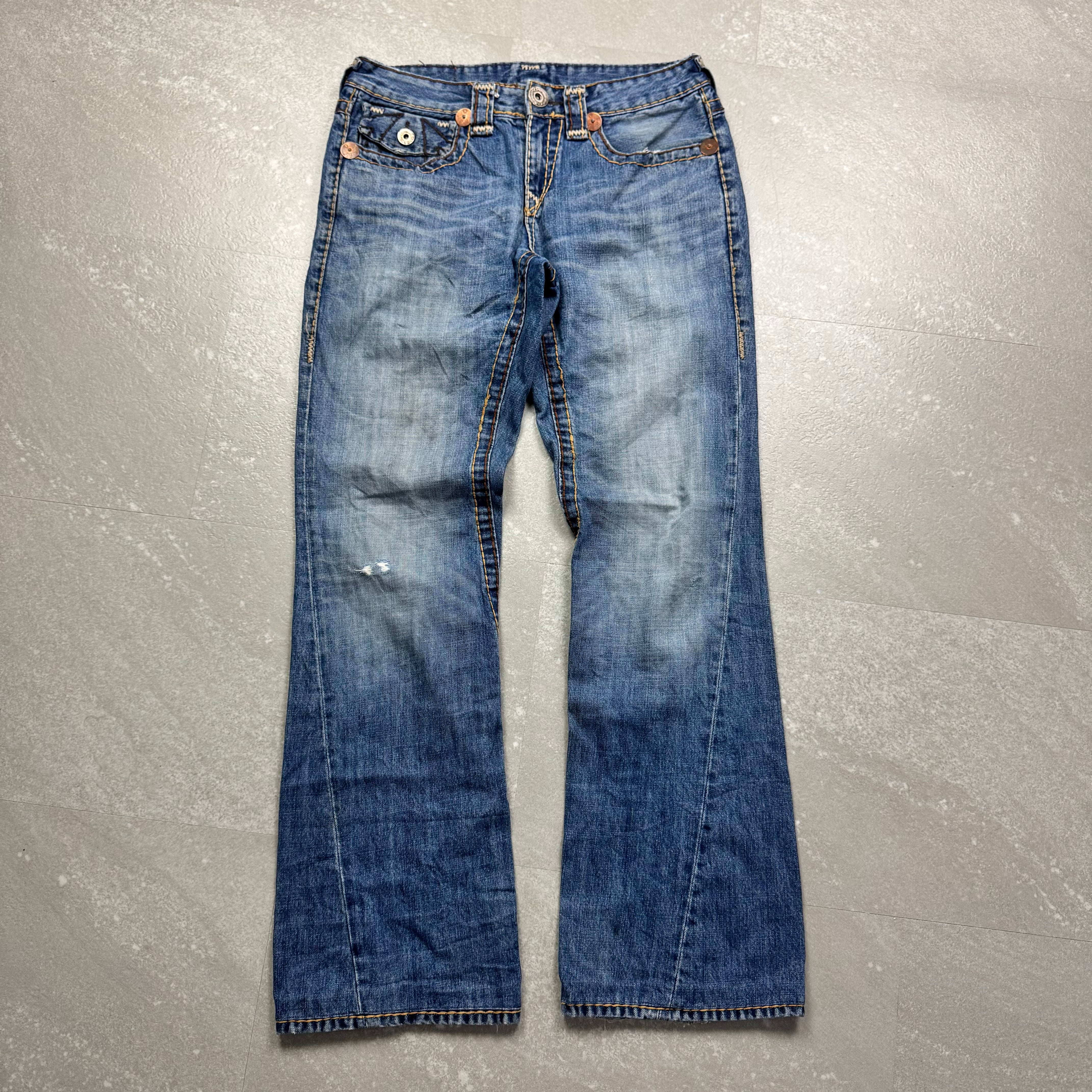 True Religion jeans