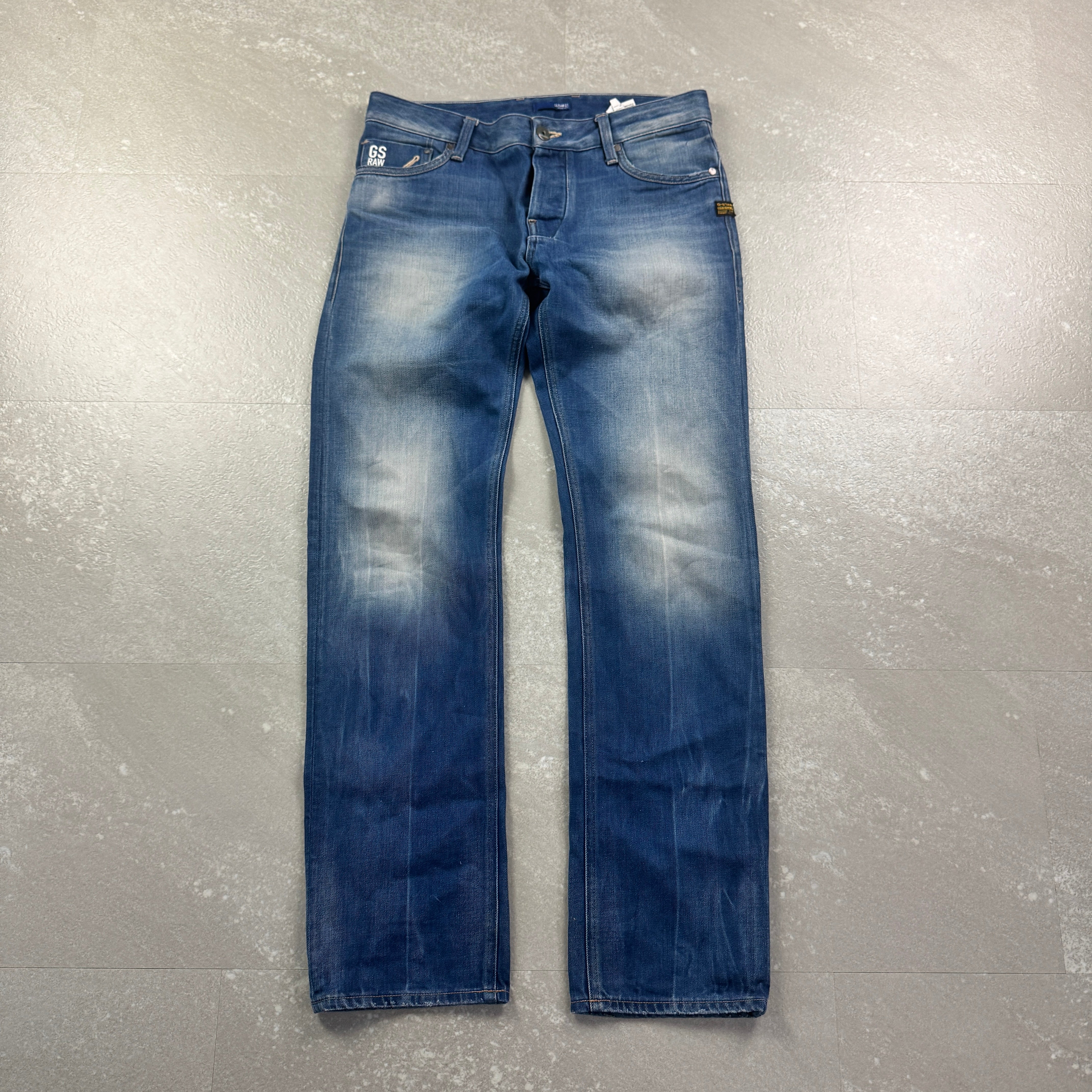 G-Star Jeans