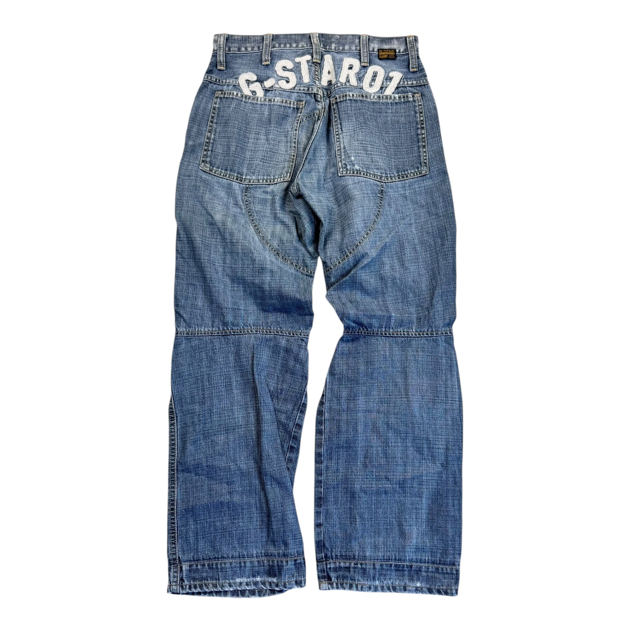 G-Star Jeans