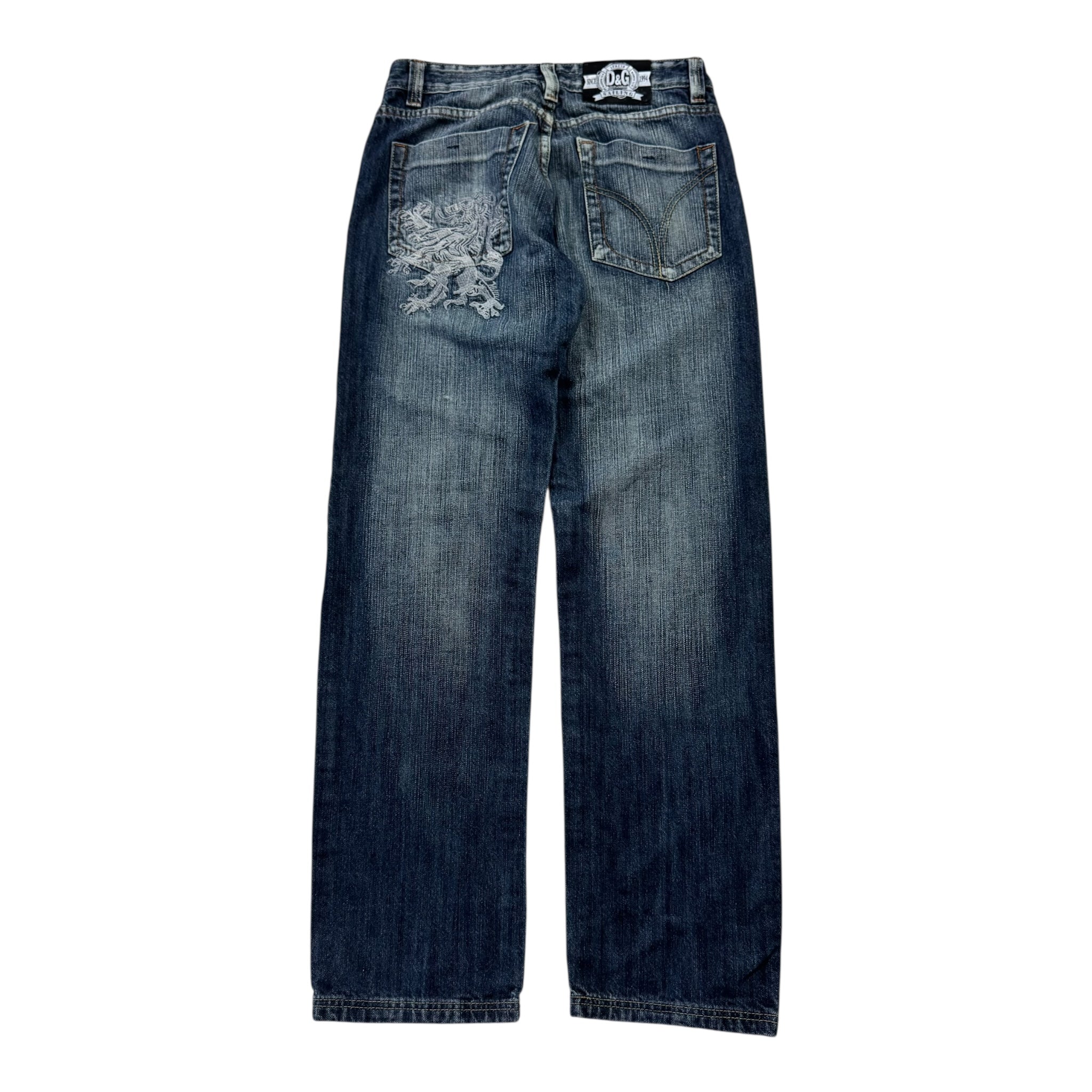 Dolce & Gabbana Jeans