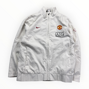 Vintage Manchester United Trackjacket (S)