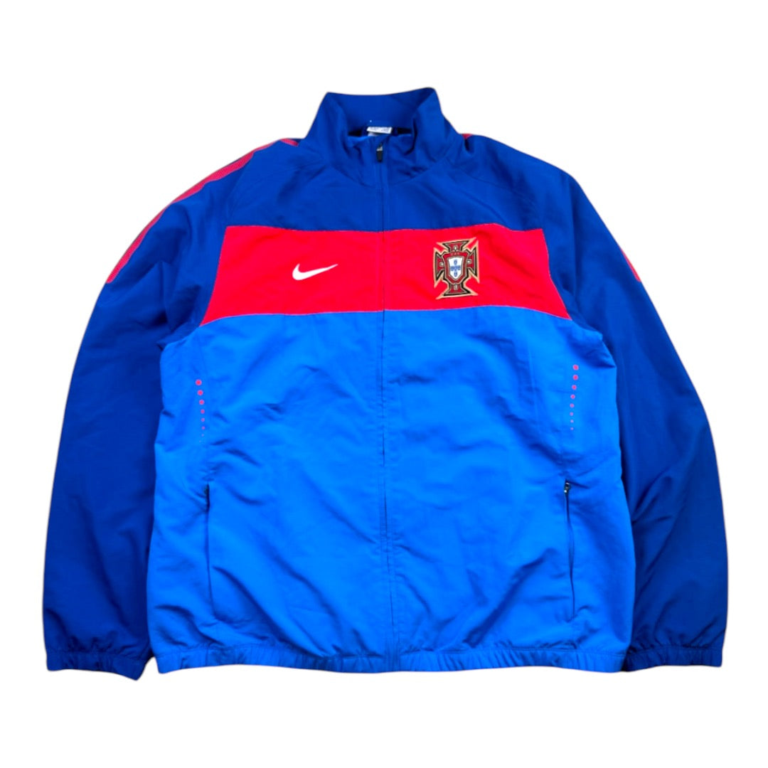 Portugal Trackjacket (XL)