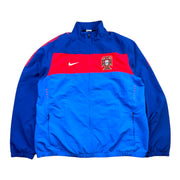 Portugal Trackjacket (XL)