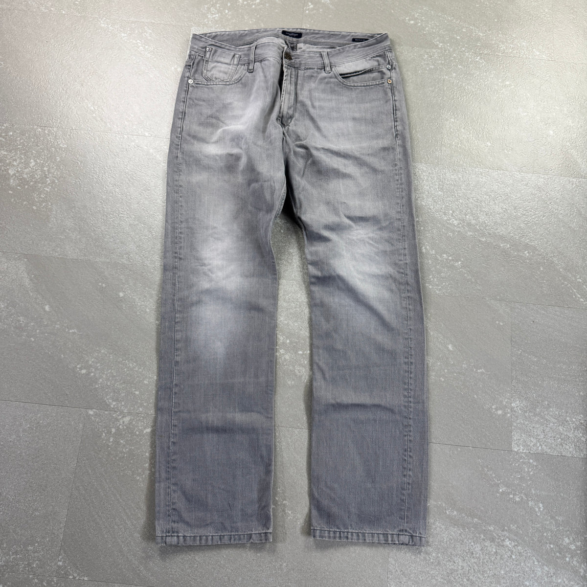 Burberry Jeans
