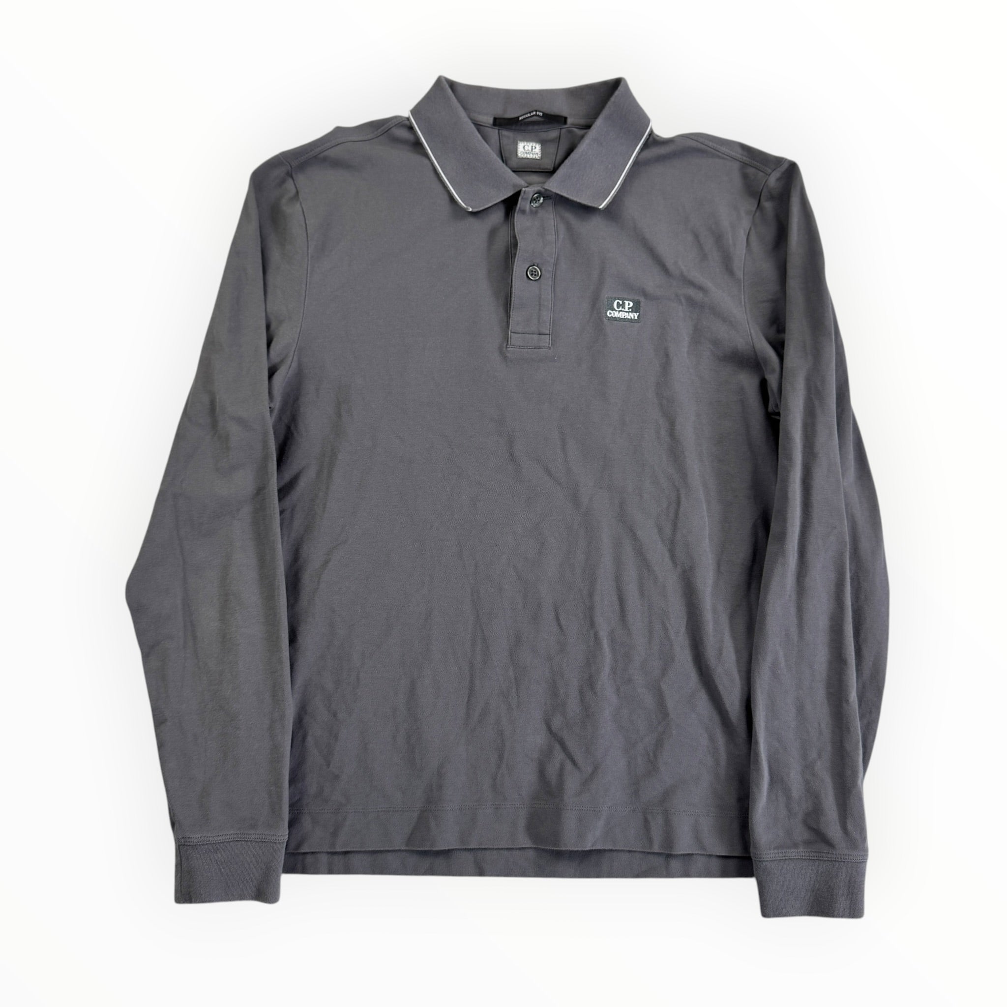 C.P Company Longsleeve (S)