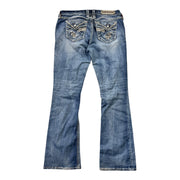 Rock Revival Girls Jeans