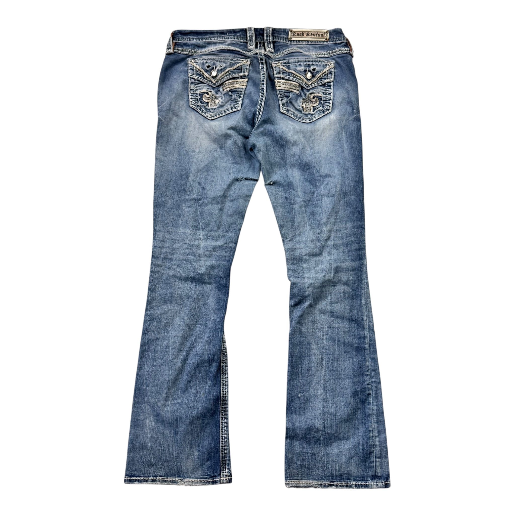 Rock Revival Girls Jeans