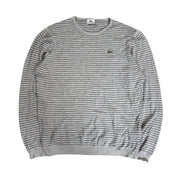 Lacoste Sweater (L)