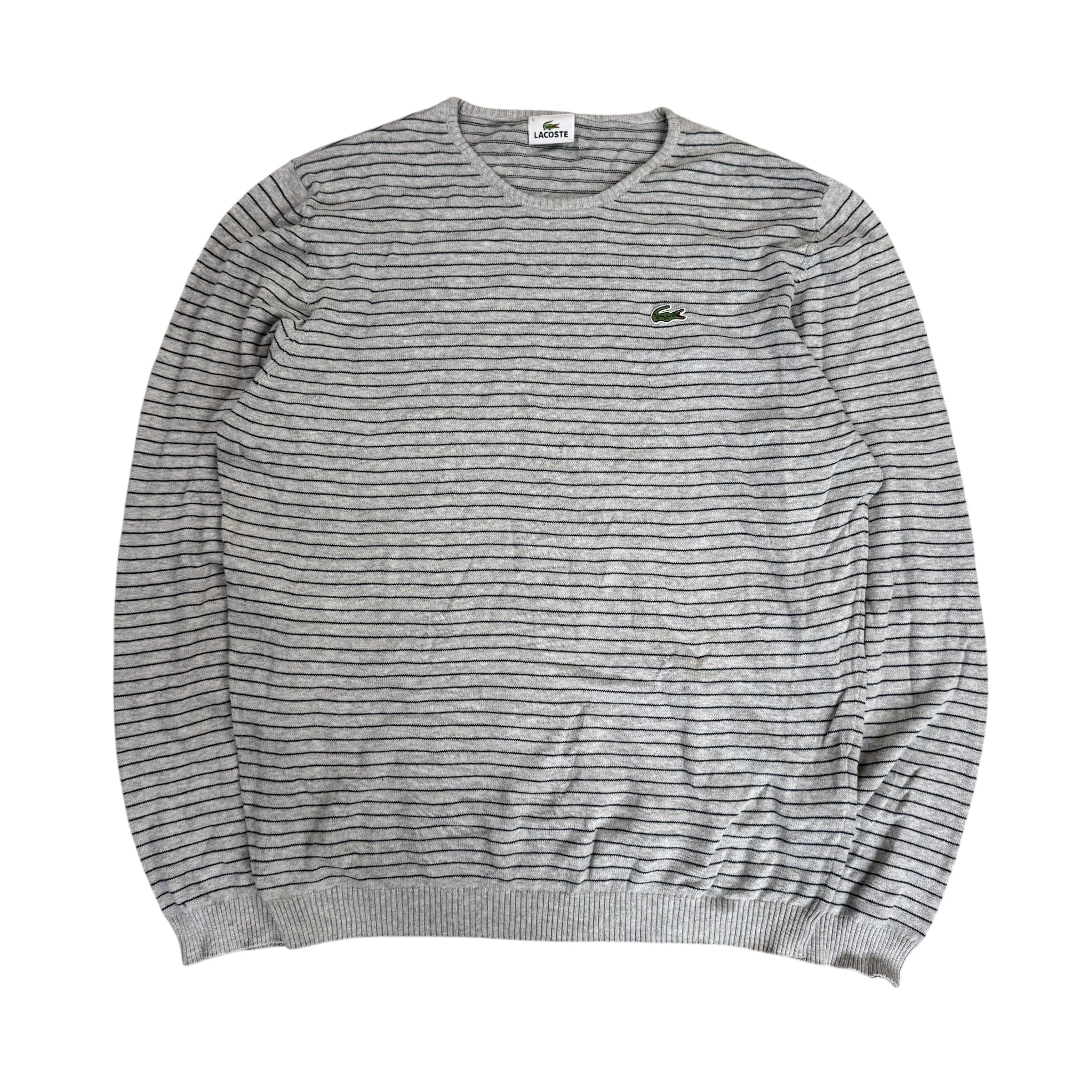 Lacoste Sweater (L)